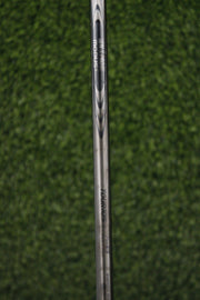 Nippon N.S. Pro Modus 3 Black Tour 105g Stiff Flex 4-PW Iron Set Steel Shaft .355 Tip Std Length