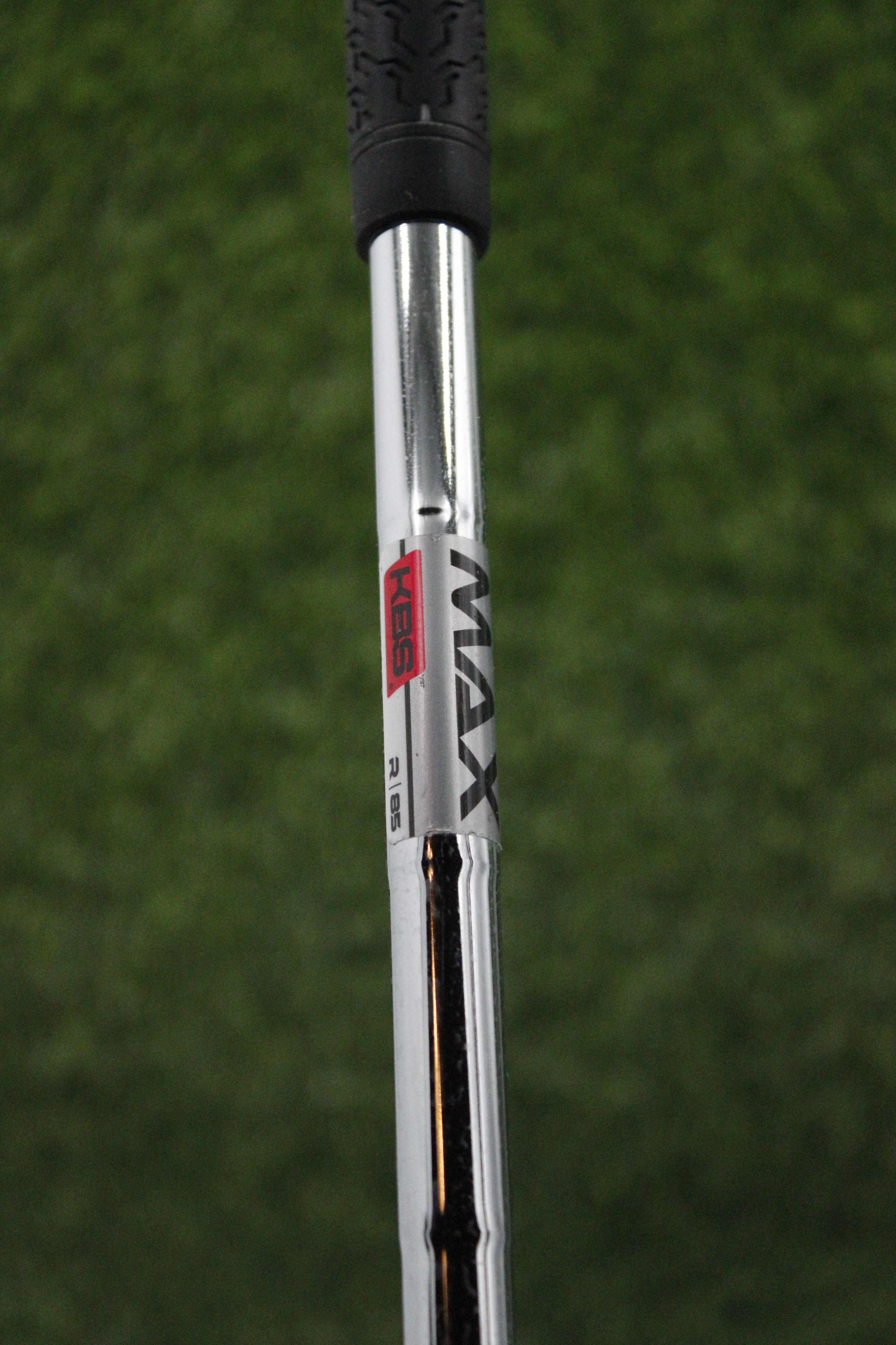 TaylorMade M4 AW R Flex 35.25"