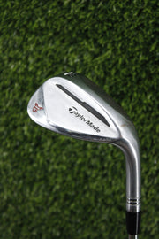 TaylorMade Milled Grind 2 Chrome 60° LW S Flex 34.5"