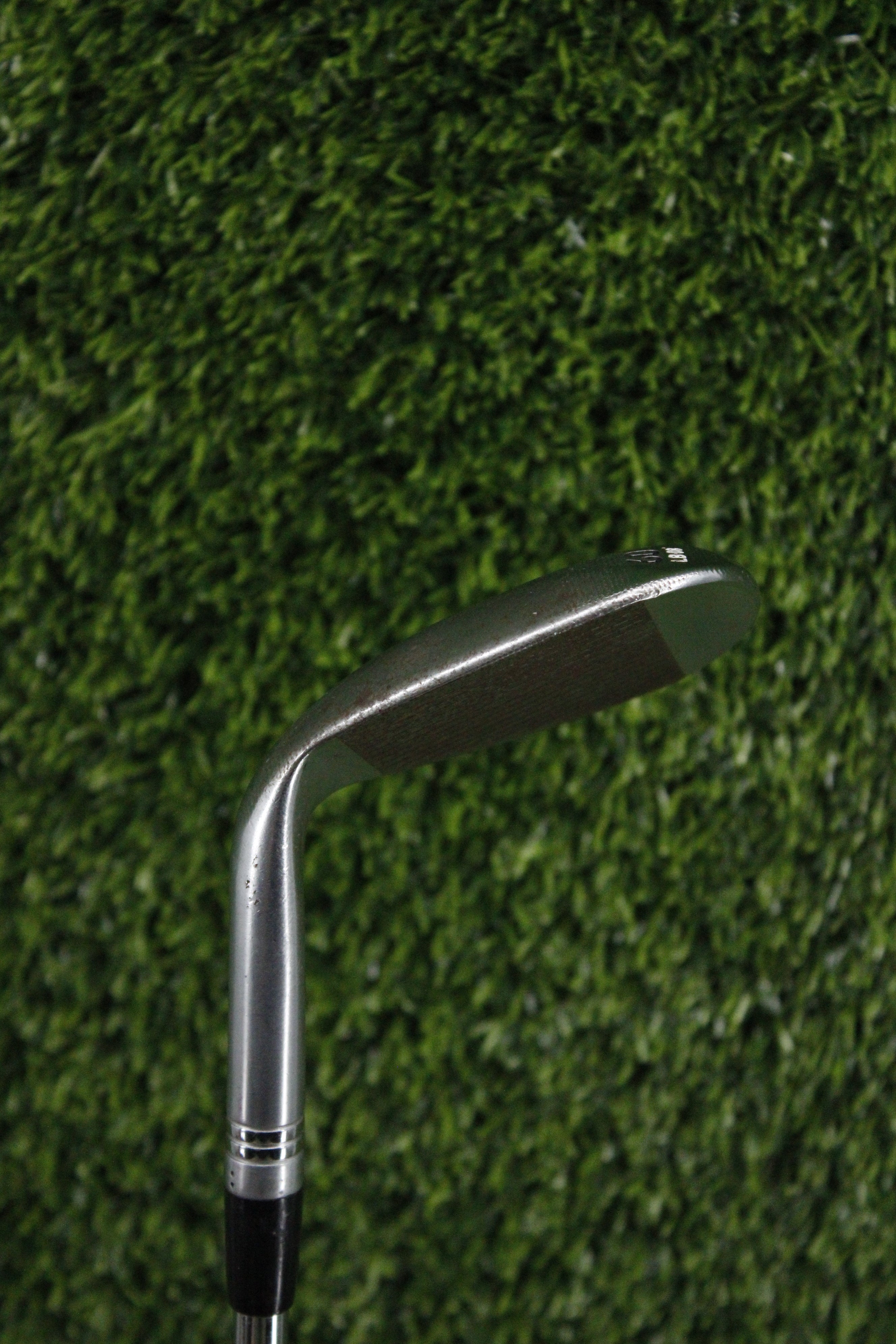 TaylorMade Milled Grind 2 Chrome 60° LW S Flex 34.5"