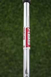 KBS Tour Lite 105g Regular Flex 5-PW GW Iron Set Steel Shaft .370 Tip Std Length