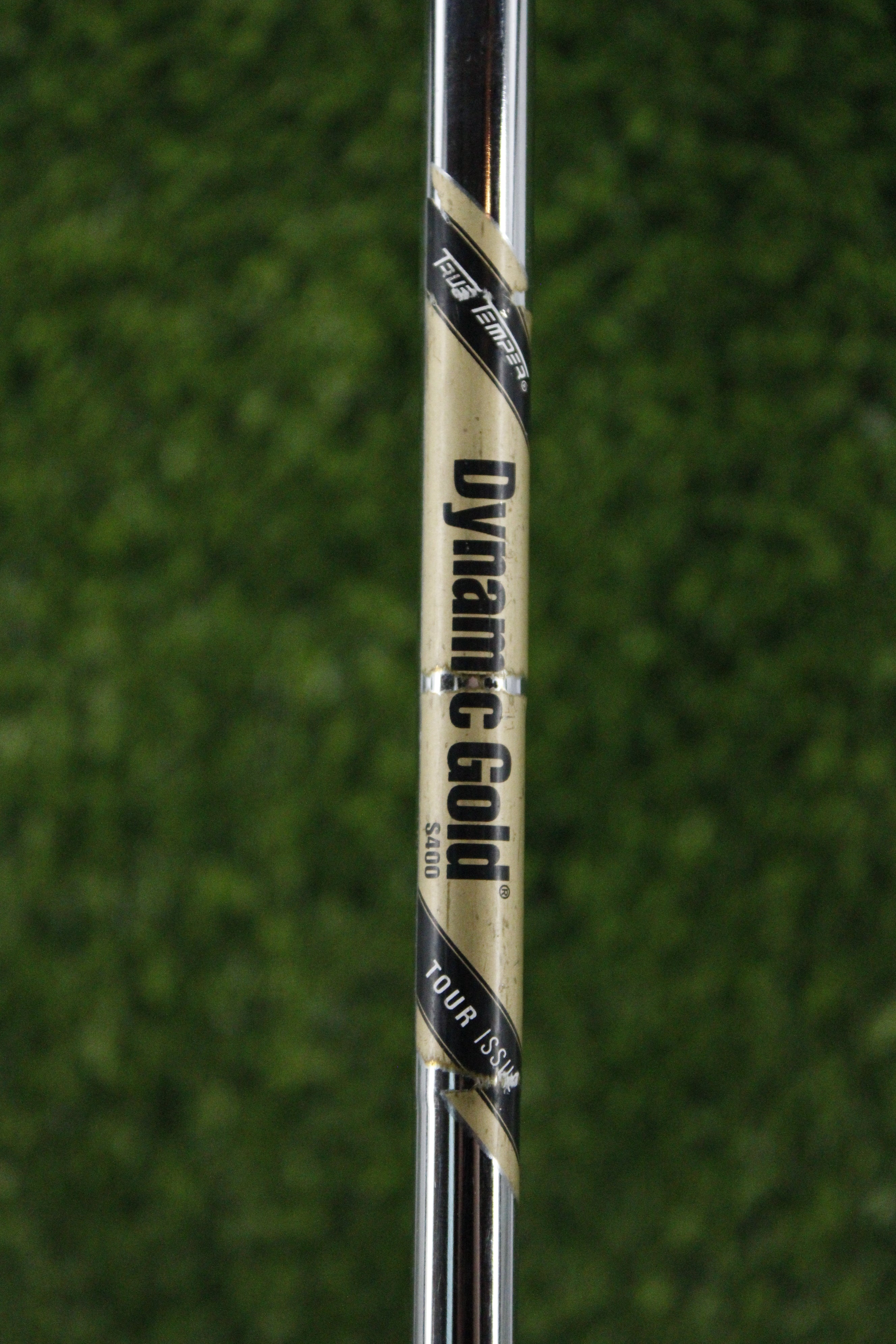 TaylorMade Milled Grind 2 Chrome 60° LW S Flex 34.5"