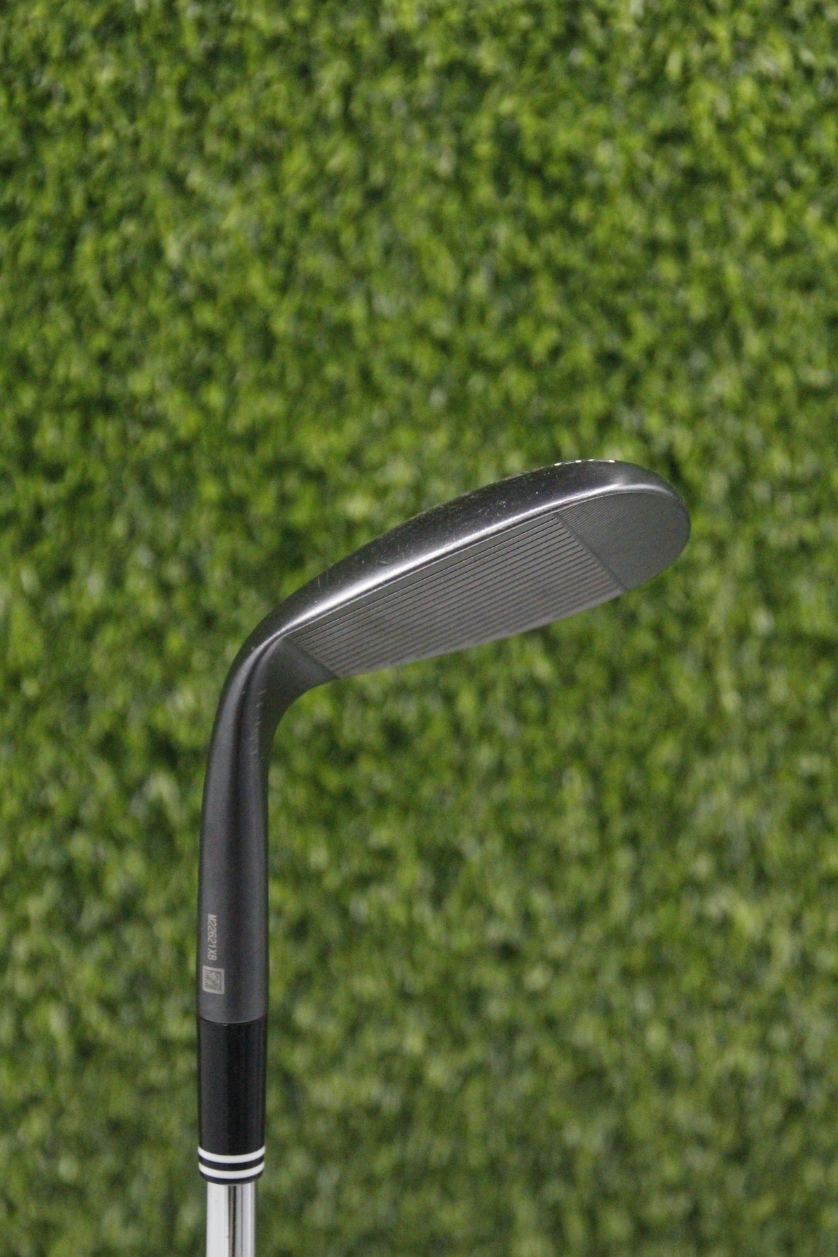 Cleveland RTX 4 Black Satin 60° LW S Flex 35"