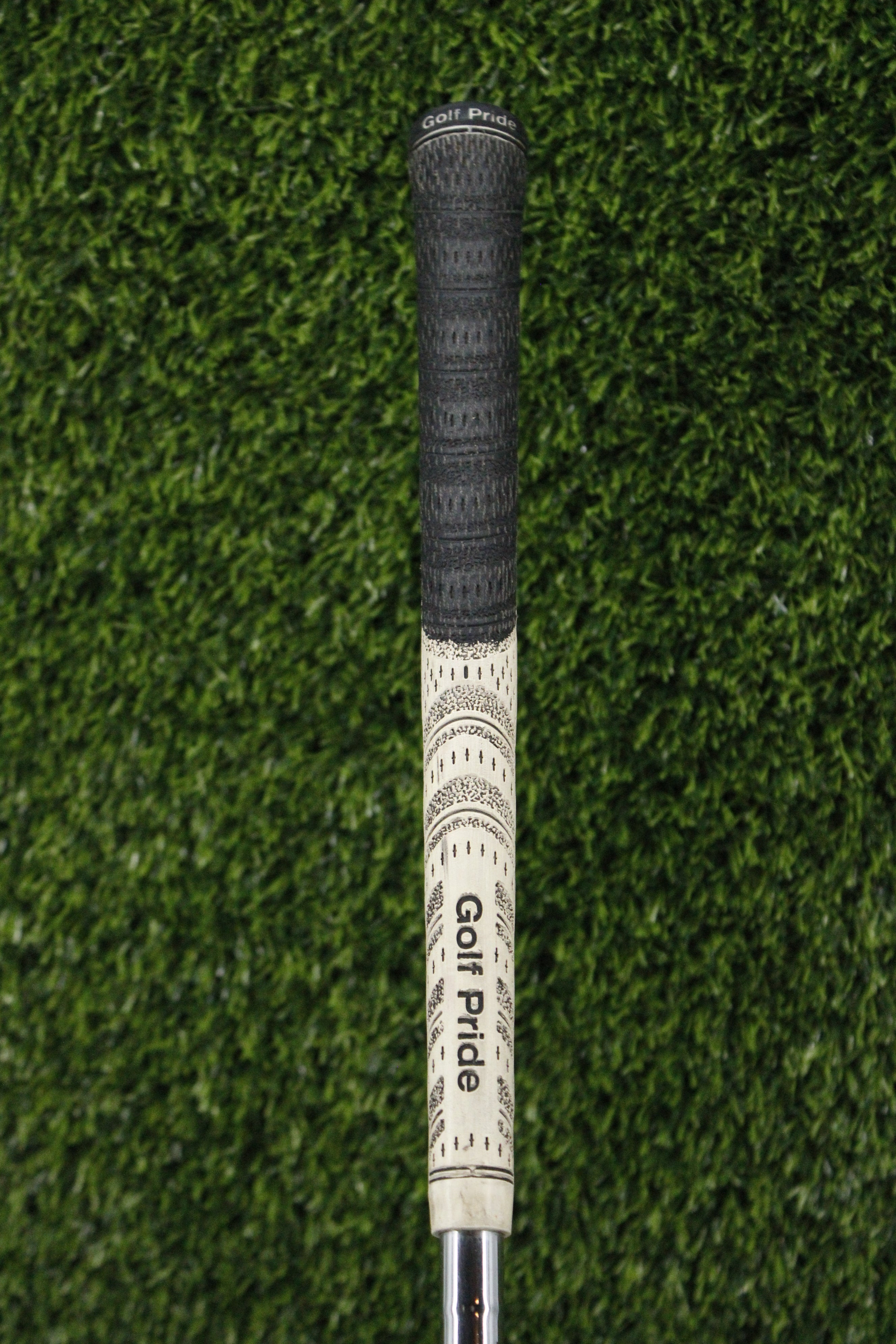 TaylorMade Milled Grind 2 Chrome 60° LW S Flex 34.5"