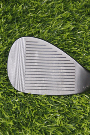 Cleveland RTX 4 Black Satin 60° LW S Flex 35"