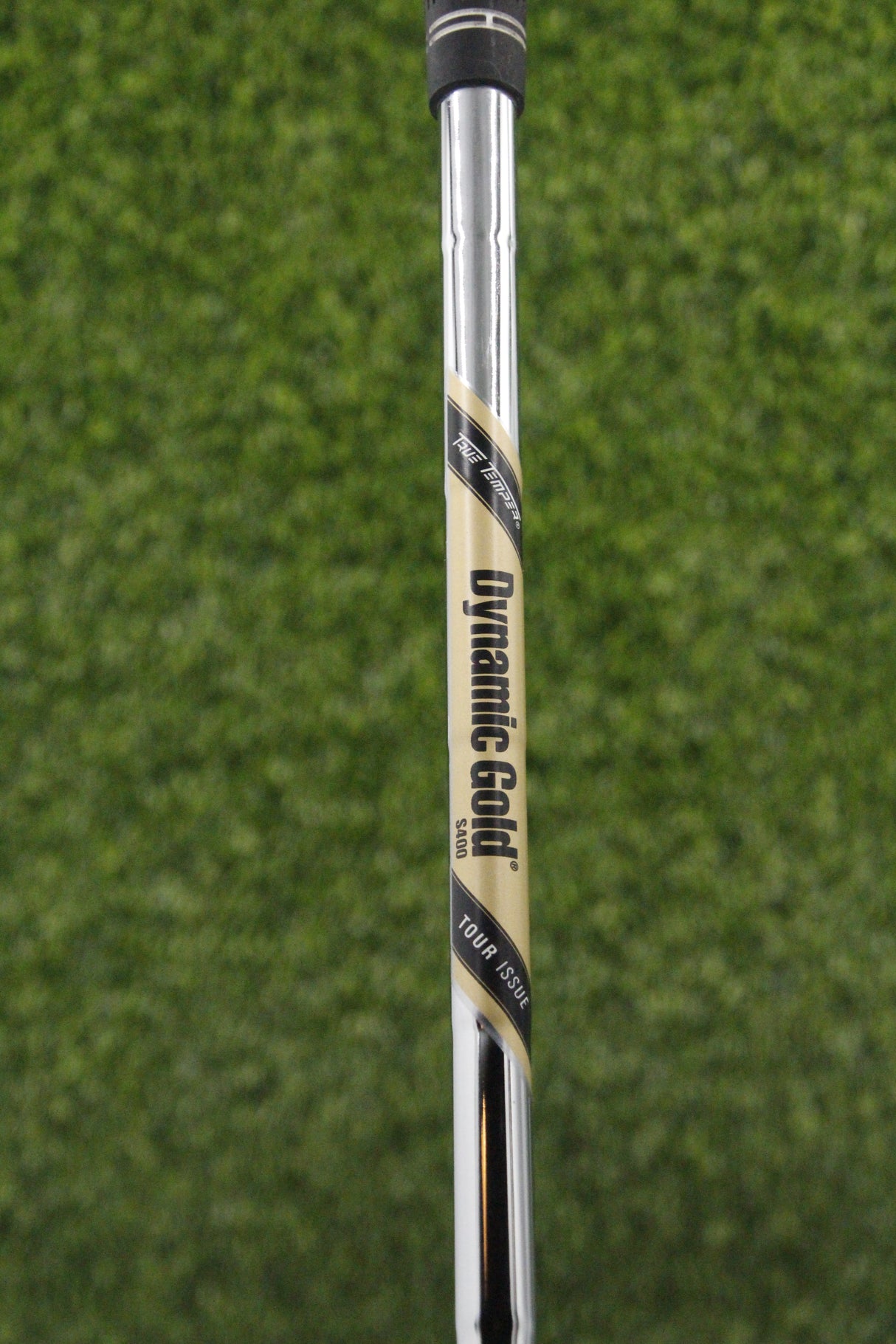 Cleveland RTX 4 Black Satin 60° LW S Flex 35"