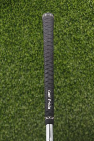 Cleveland RTX 4 Black Satin 60° LW S Flex 35"