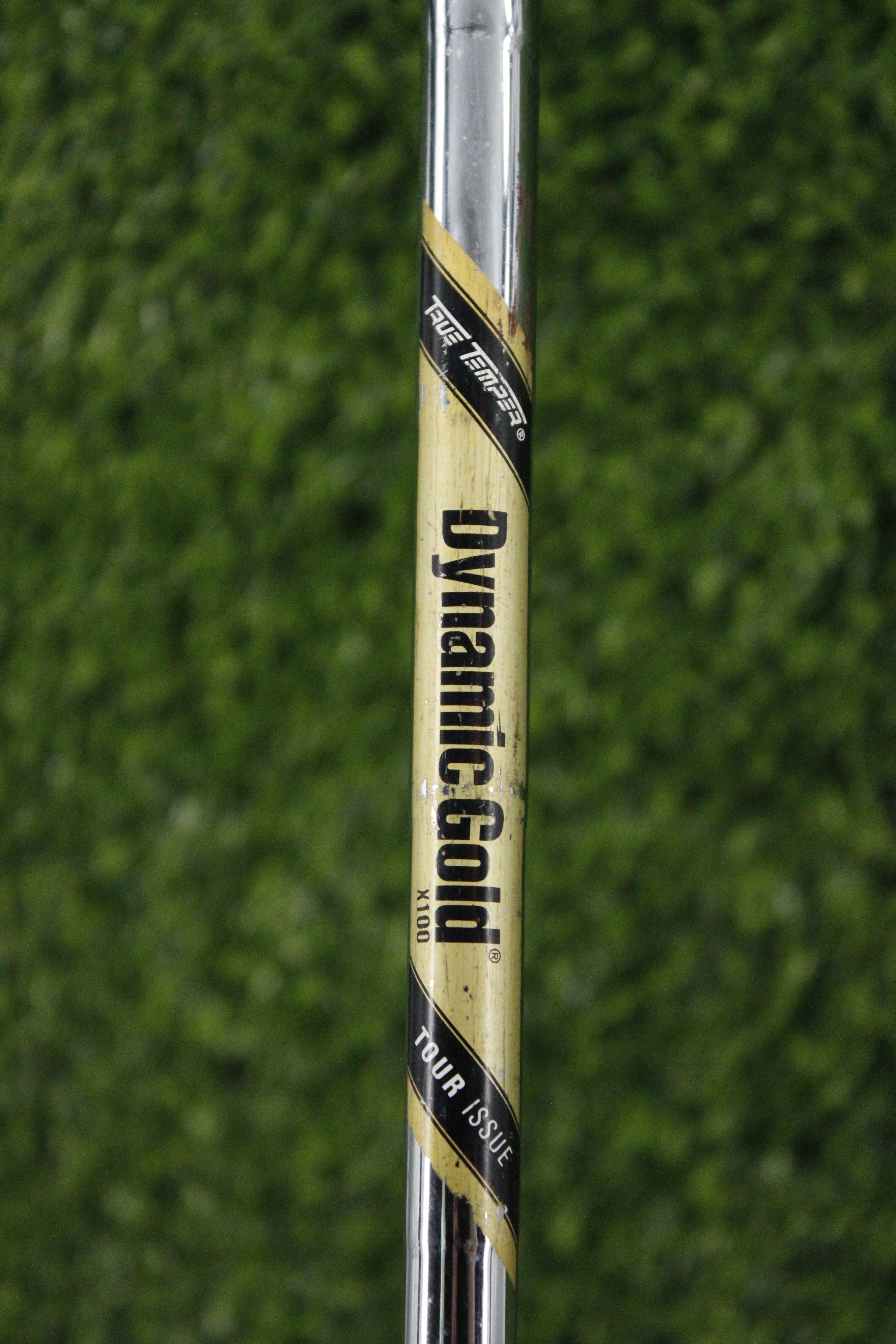 Ping Glide 54° SW XS Flex 35"