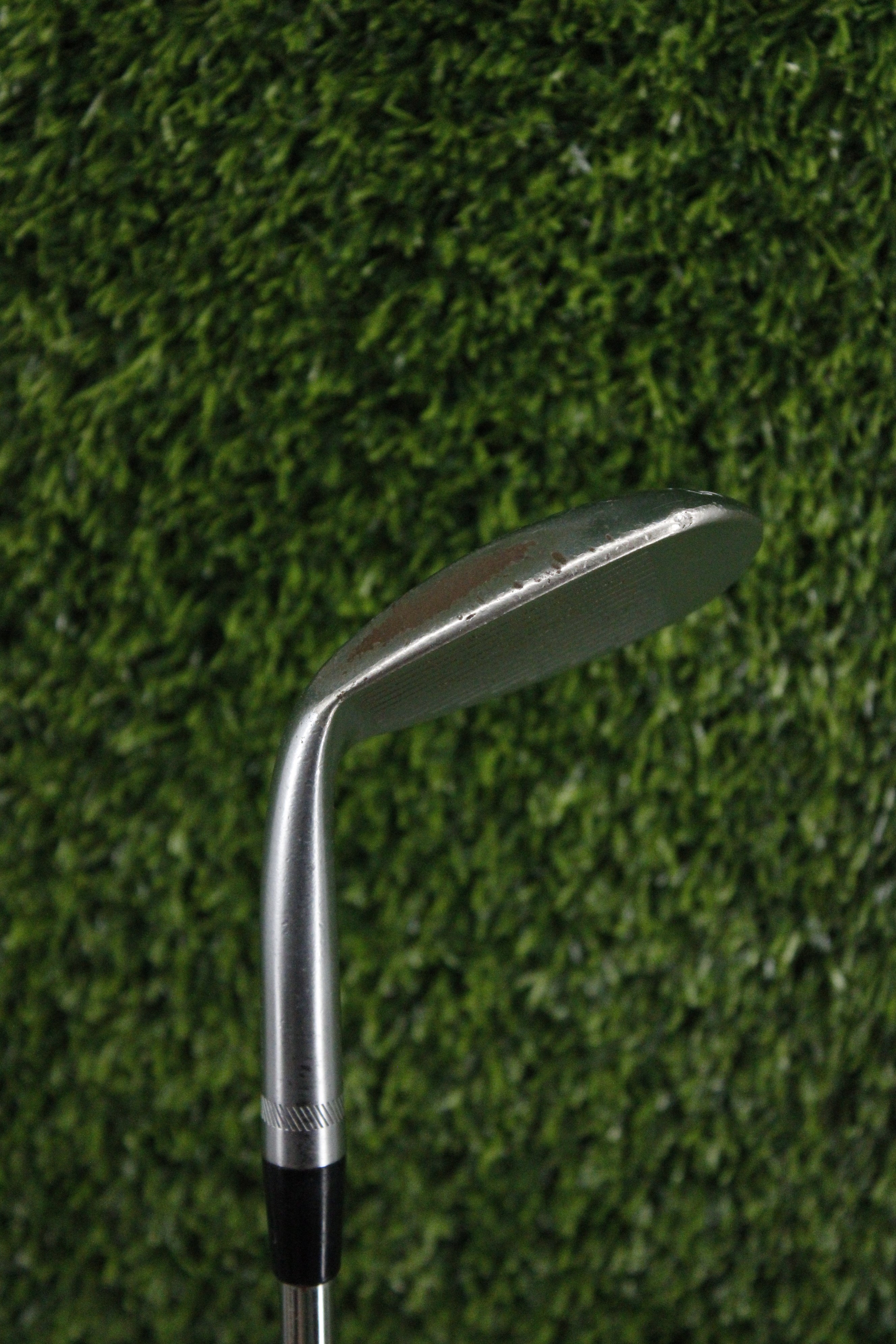 Titleist 2009 Vokey Spin Milled Chrome 58° LW Wedge Flex 34.5"