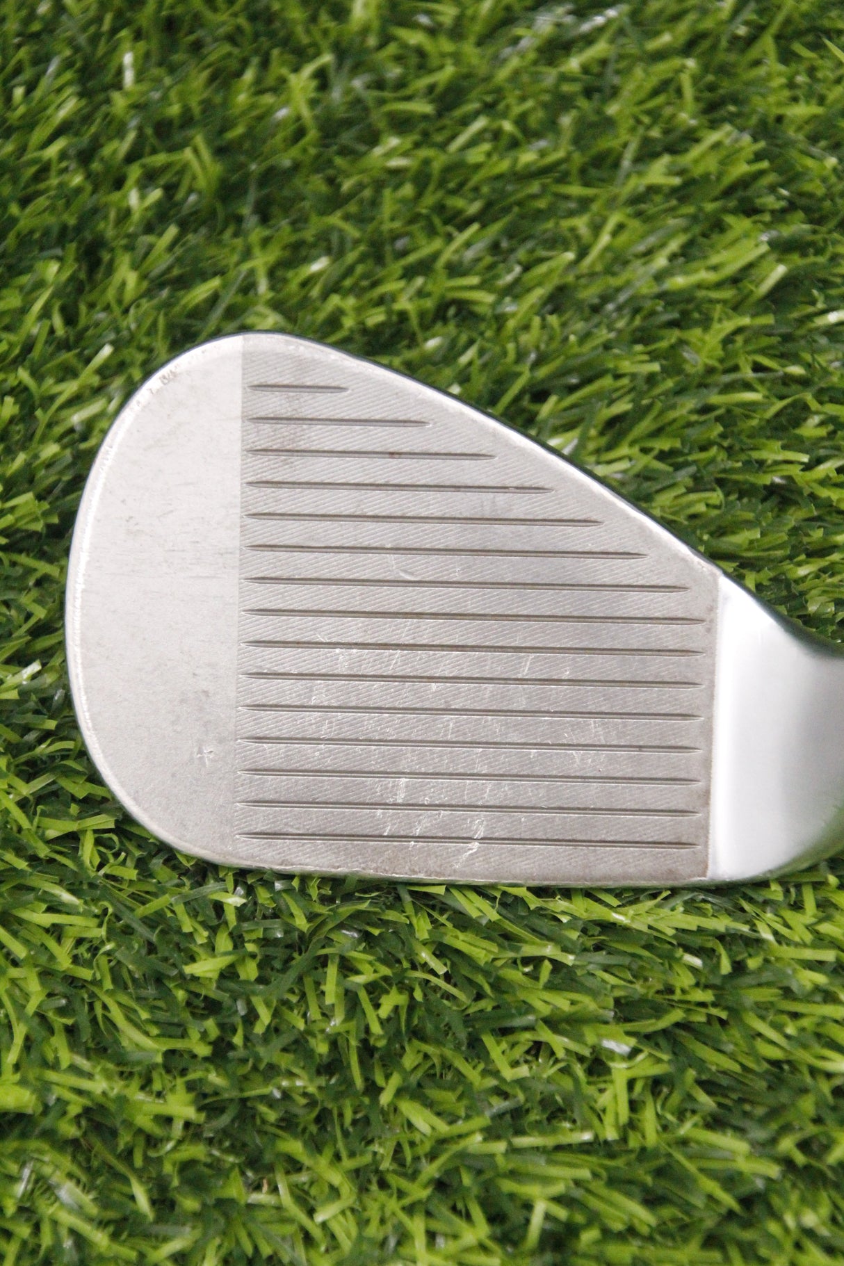 Callaway Jaws Raw Chrome 54° SW S Flex 35.25"