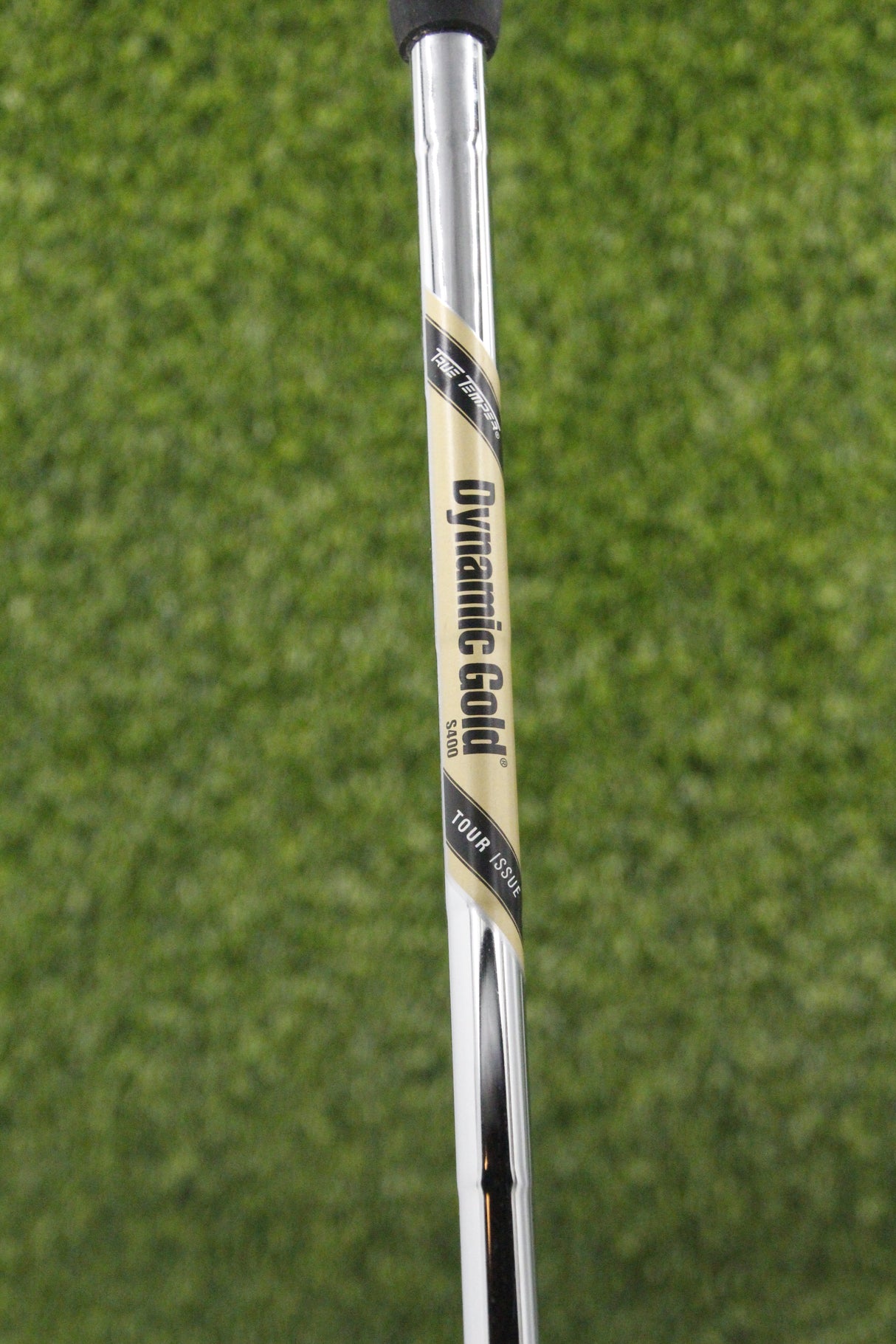 Callaway Jaws Raw Chrome 54° SW S Flex 35.25"