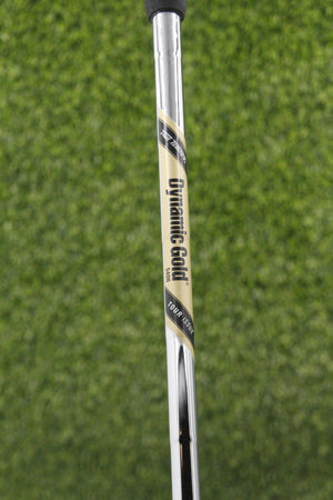 Callaway Jaws Raw Chrome 54° SW S Flex 35.25"