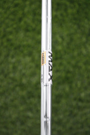 KBS Max 80g Regular Flex 5-PW Iron Set Steel Shaft .370 Tip Std Length