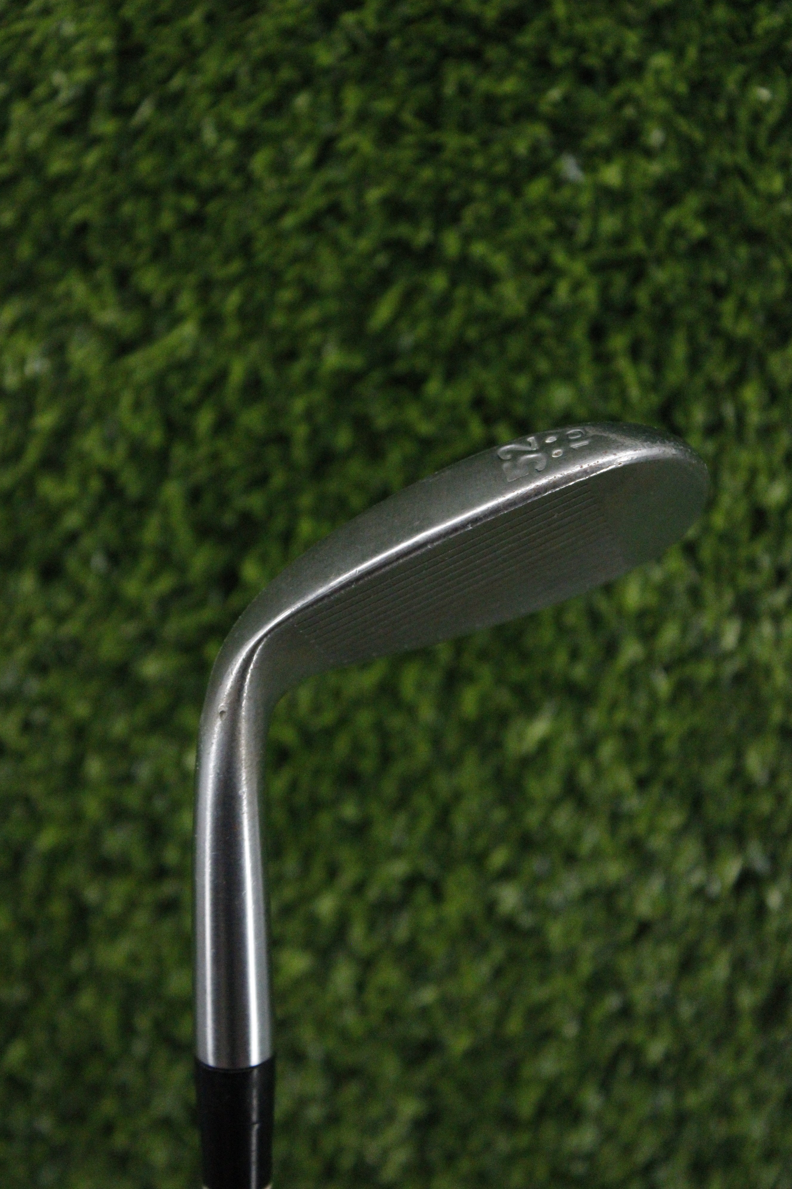 Cleveland CG15 Satin Chrome 52° GW Wedge Flex 35"