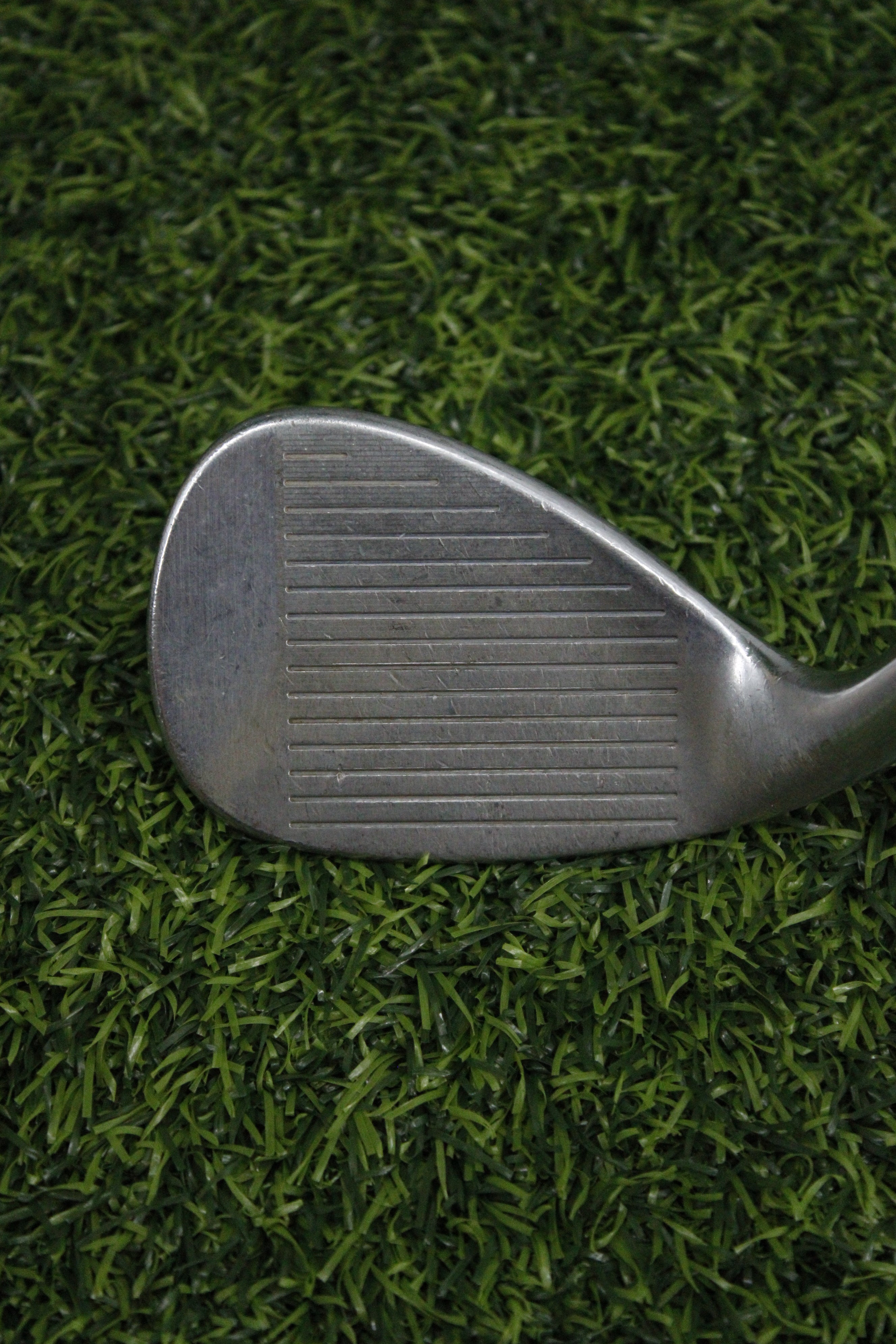 Cleveland CG15 Satin Chrome 52° GW Wedge Flex 35"