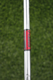 KBS Tour 90g Regular Flex 5-PW Iron Set Steel Shaft .370 Tip Std Length