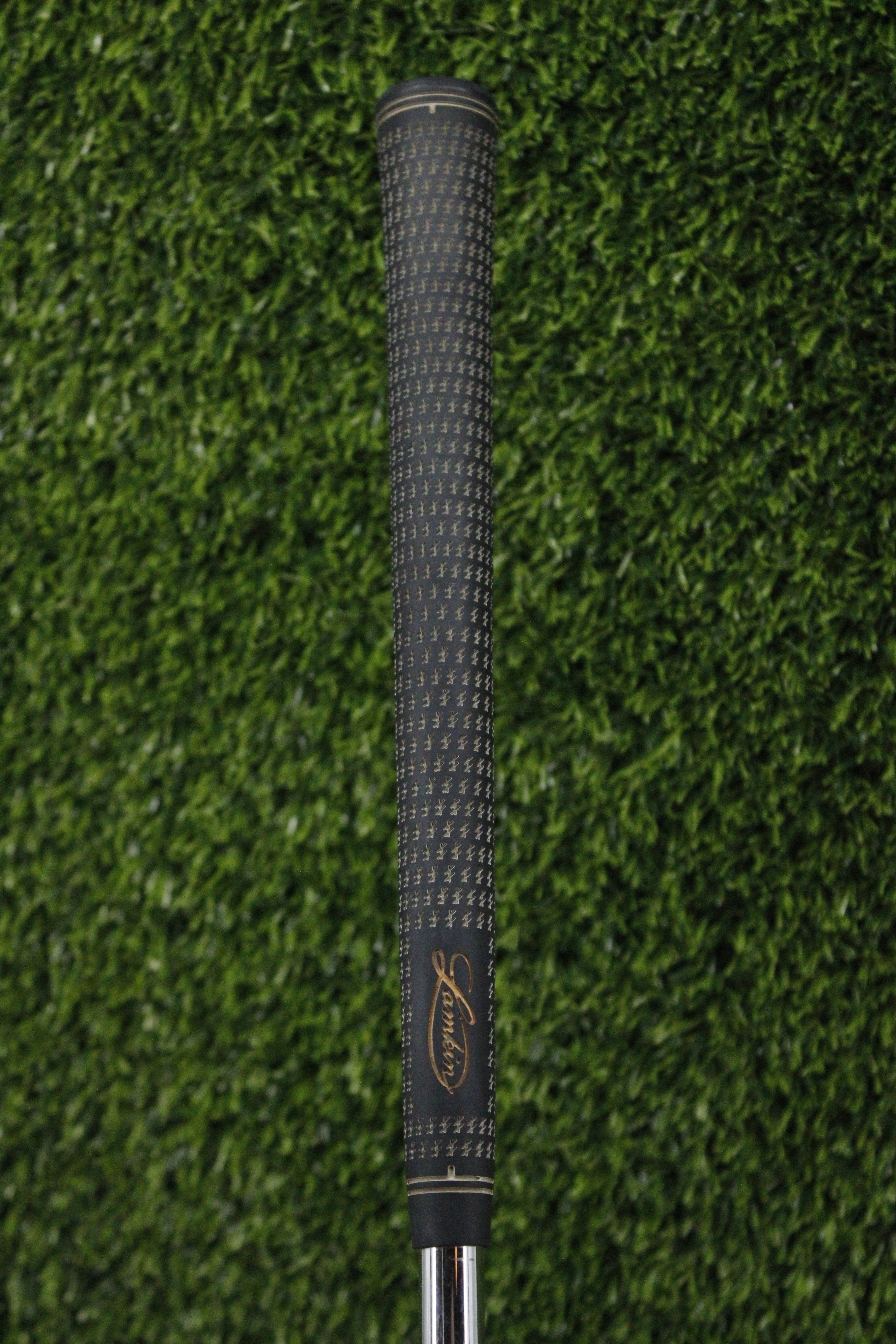 Cleveland CG15 Satin Chrome 52° GW Wedge Flex 35"