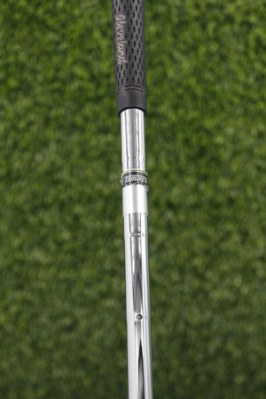 Cleveland 588 RTX 2.0 CB Black Satin 56° SW Wedge Flex 35"