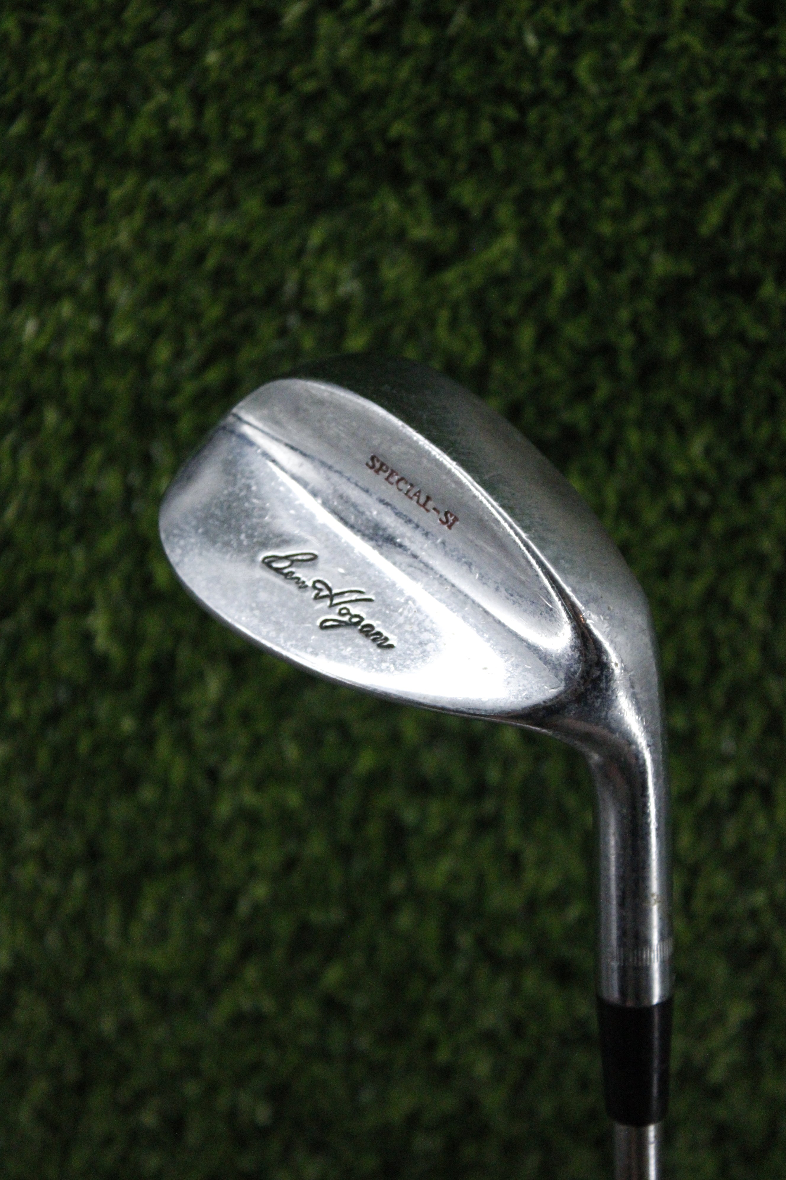 Ben Hogan Special SI 60° LW Wedge Flex 34.75"