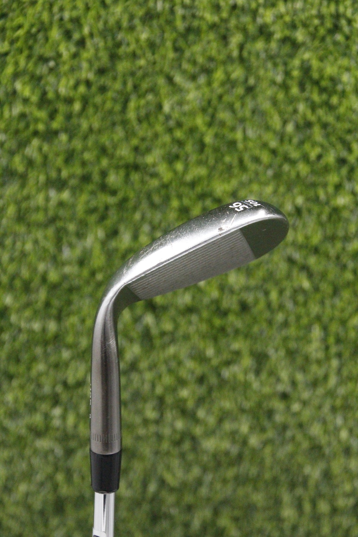 Callaway Jaws MD5 Tour Grey 56° SW S Flex 35.25"