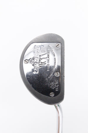 Ram Zebra Face-Balanced Putter 35.5"