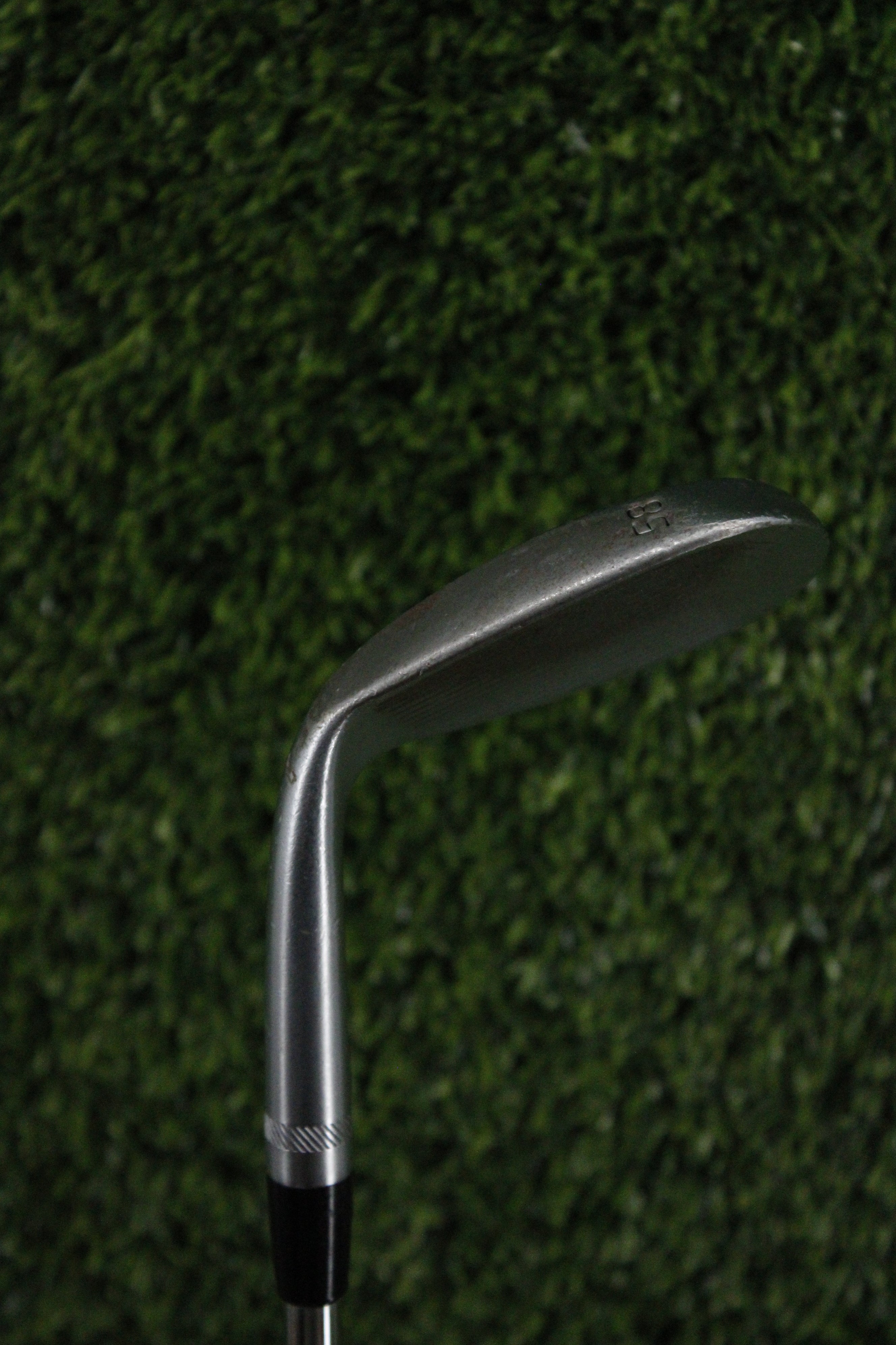 Titleist Vokey Spin Milled SM4 Chrome 58° LW Wedge Flex 34.5"