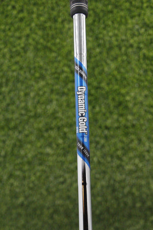 Callaway Jaws MD5 Tour Grey 56° SW S Flex 35.25"