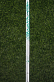Nippon N.S. Pro 950GH Neo 95g Regular Flex 4-PW AW Iron Set Steel Shaft .355 Tip Std Length
