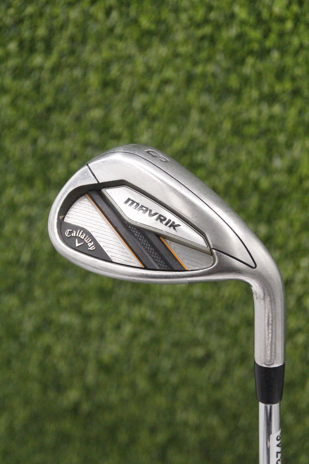 Callaway Mavrik GW S Flex