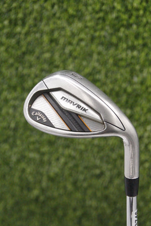 Callaway Mavrik GW S Flex