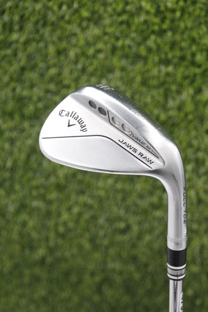 Callaway Jaws Raw Full Toe 56° SW S Flex 35"