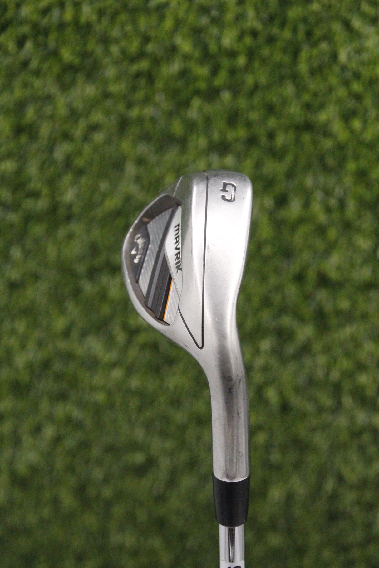 Callaway Mavrik GW S Flex