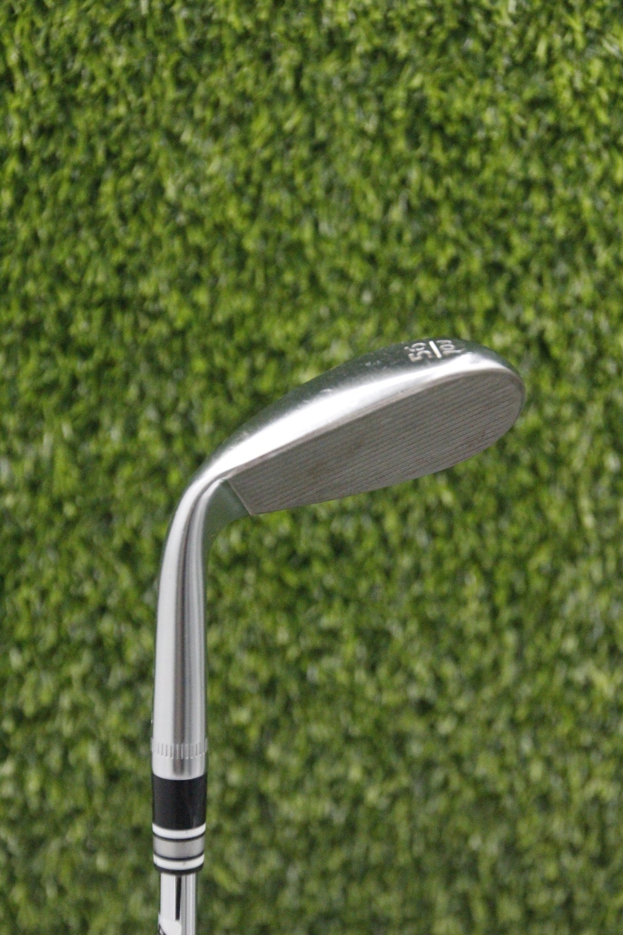 Callaway Jaws Raw Full Toe 56° SW S Flex 35"