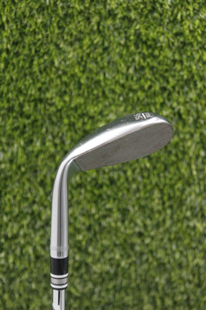 Callaway Jaws Raw Full Toe 56° SW S Flex 35"