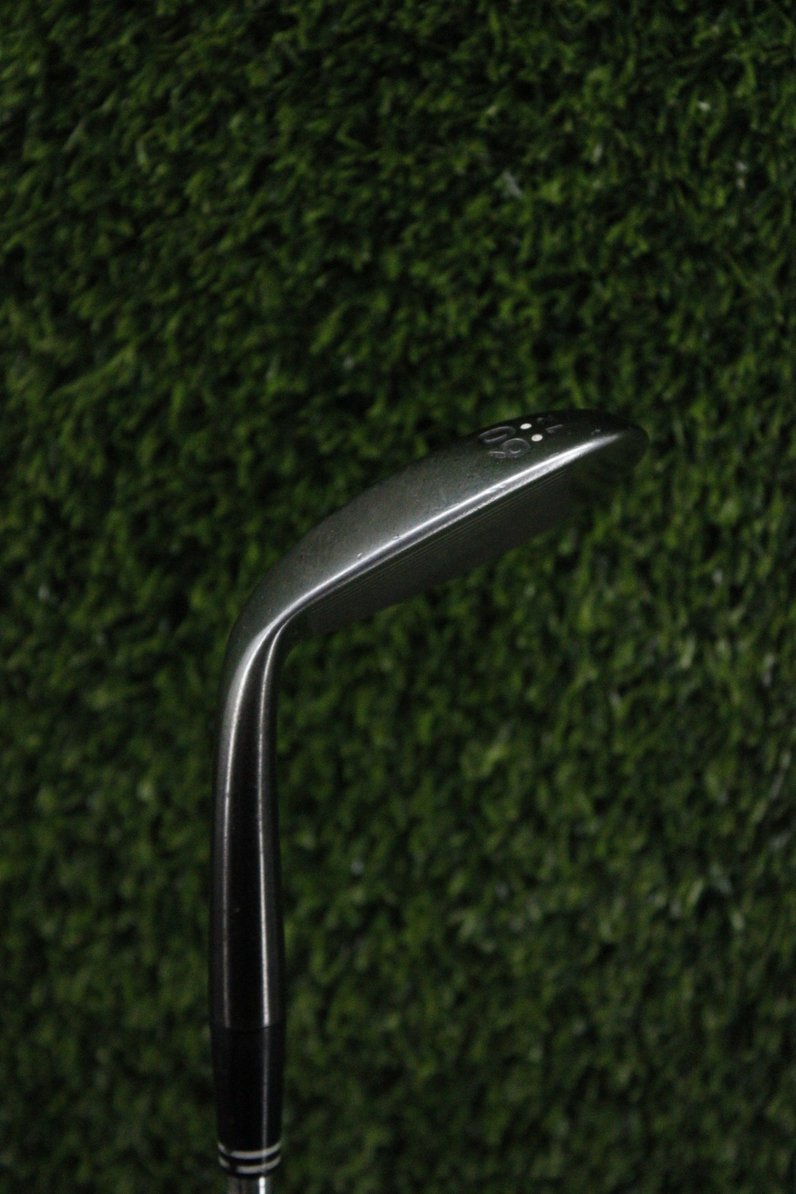 Cleveland CG15 Black Pearl 60° LW Wedge Flex 35"