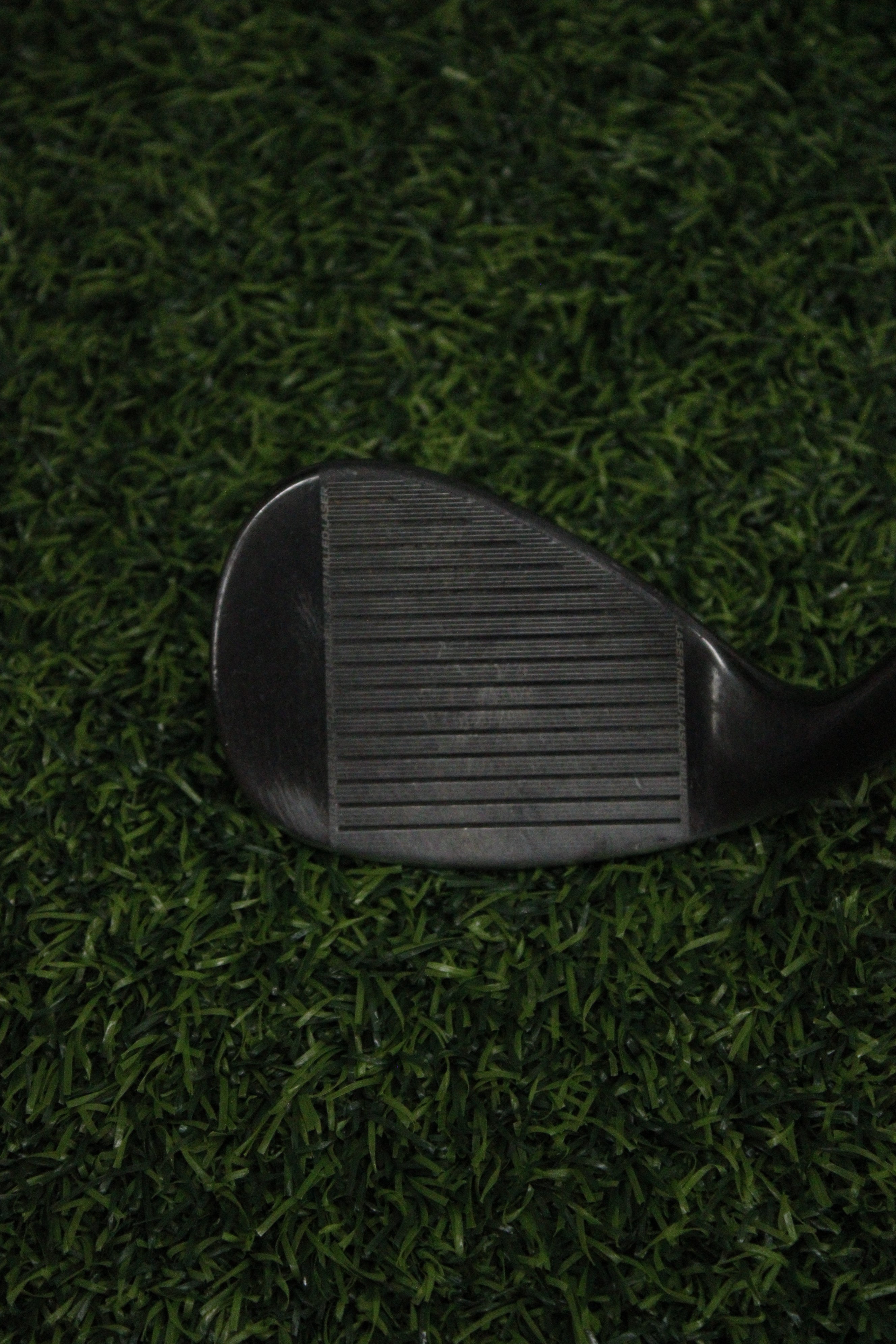 Cleveland CG15 Black Pearl 60° LW Wedge Flex 35"