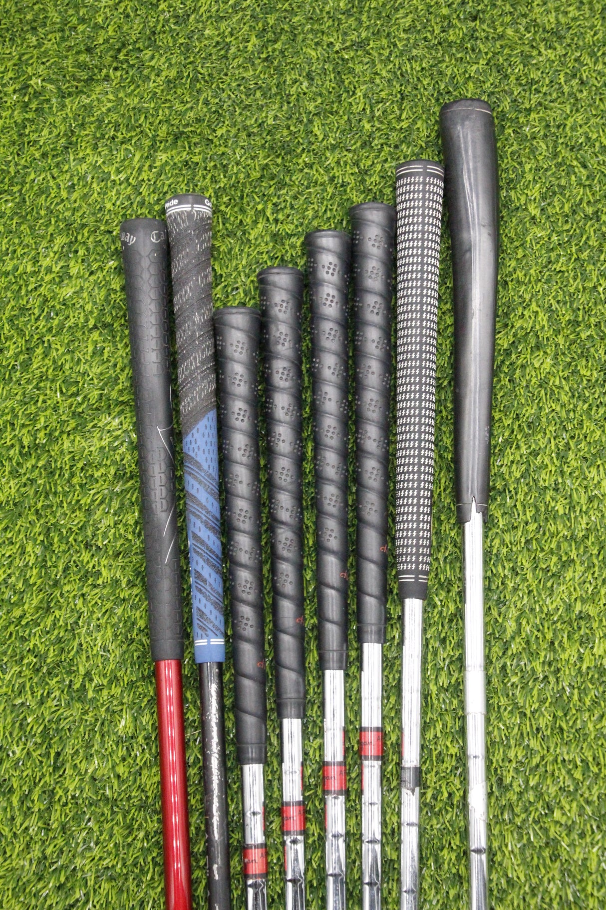 Ben Hogan H40 Oversized bogeys2Birdies Set R Flex Std
