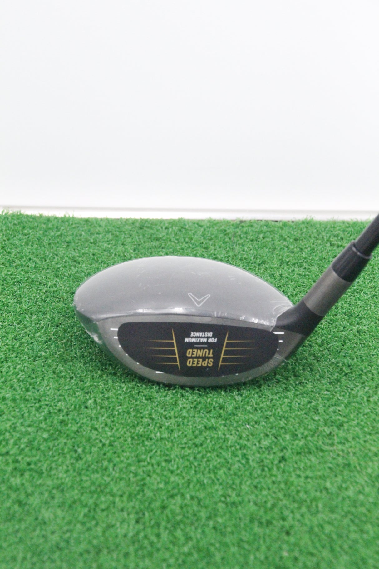 Callaway Rogue ST LS 15° 3 Wood S Flex 42.5"