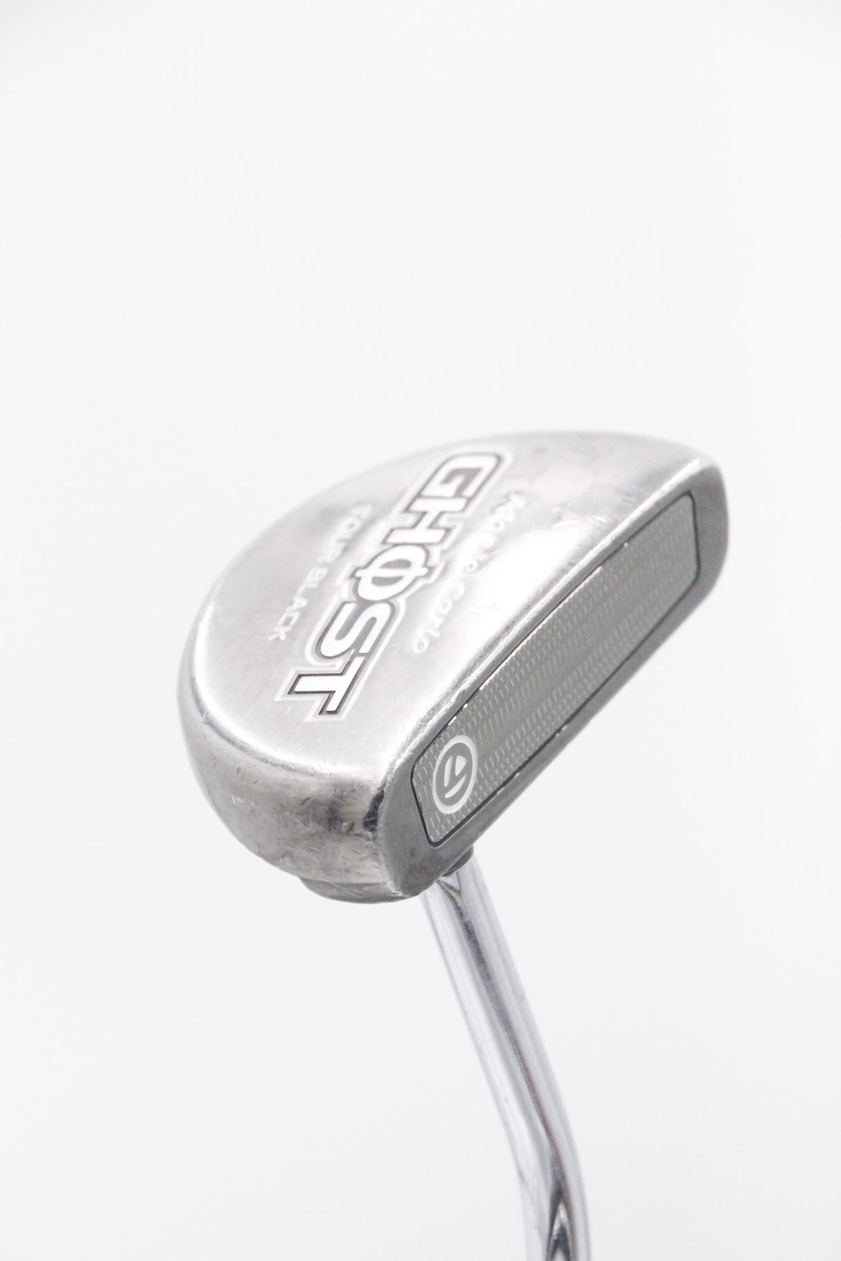 TaylorMade Ghost Tour Black Monte Carlo Putter 35"