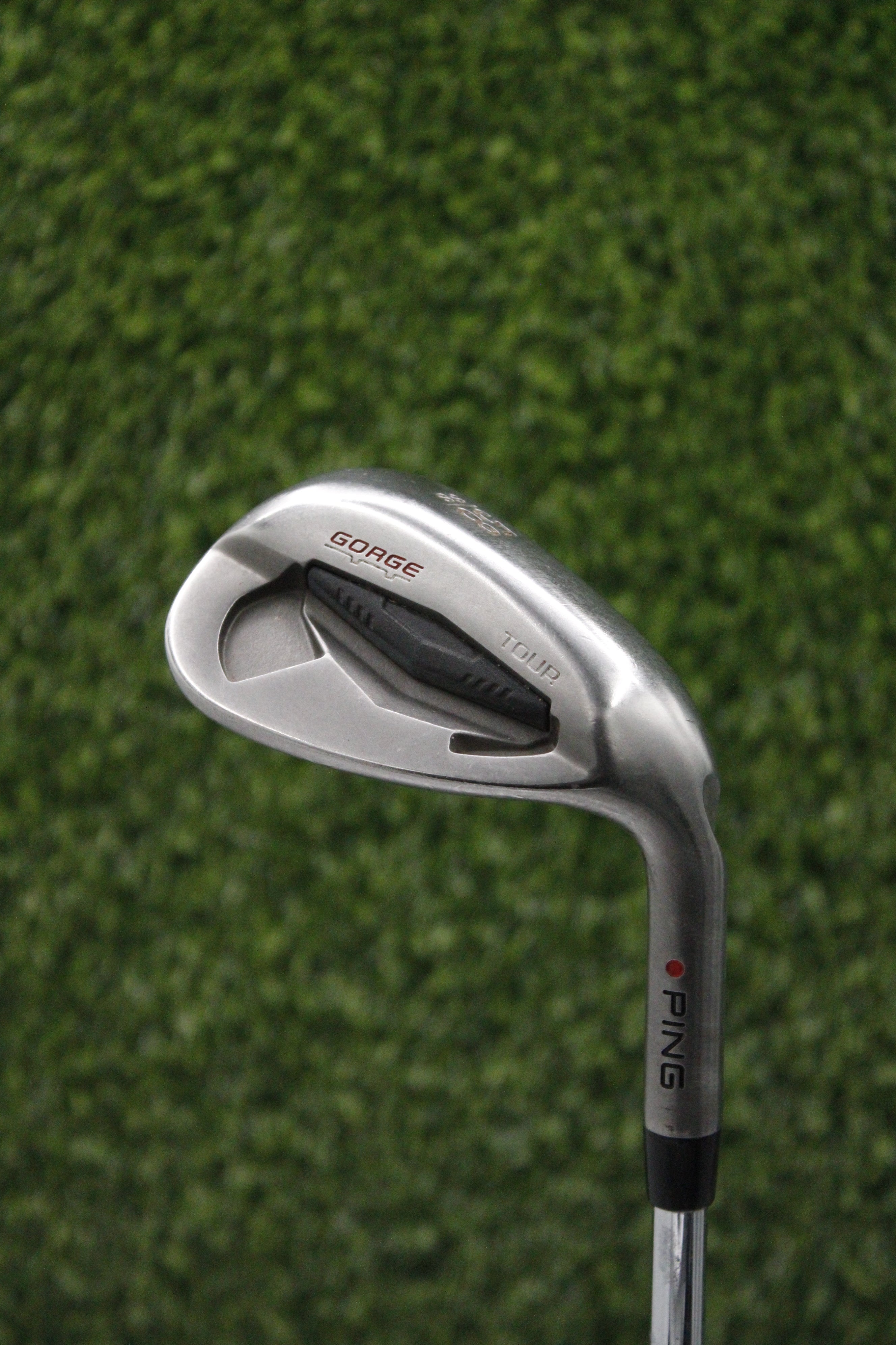 Ping Tour Gorge 58° LW Wedge Flex 35"