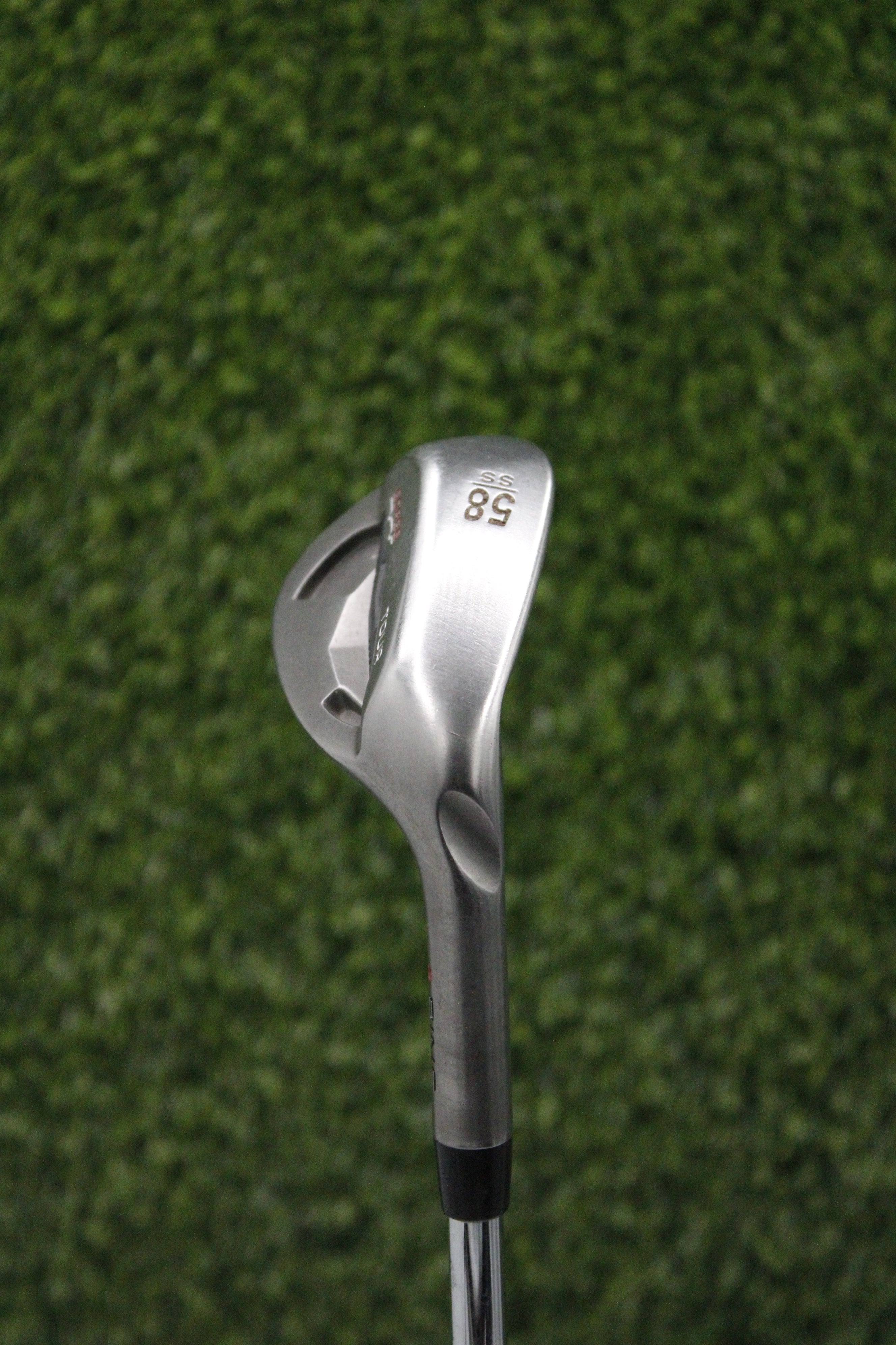 Ping Tour Gorge 58° LW Wedge Flex 35"