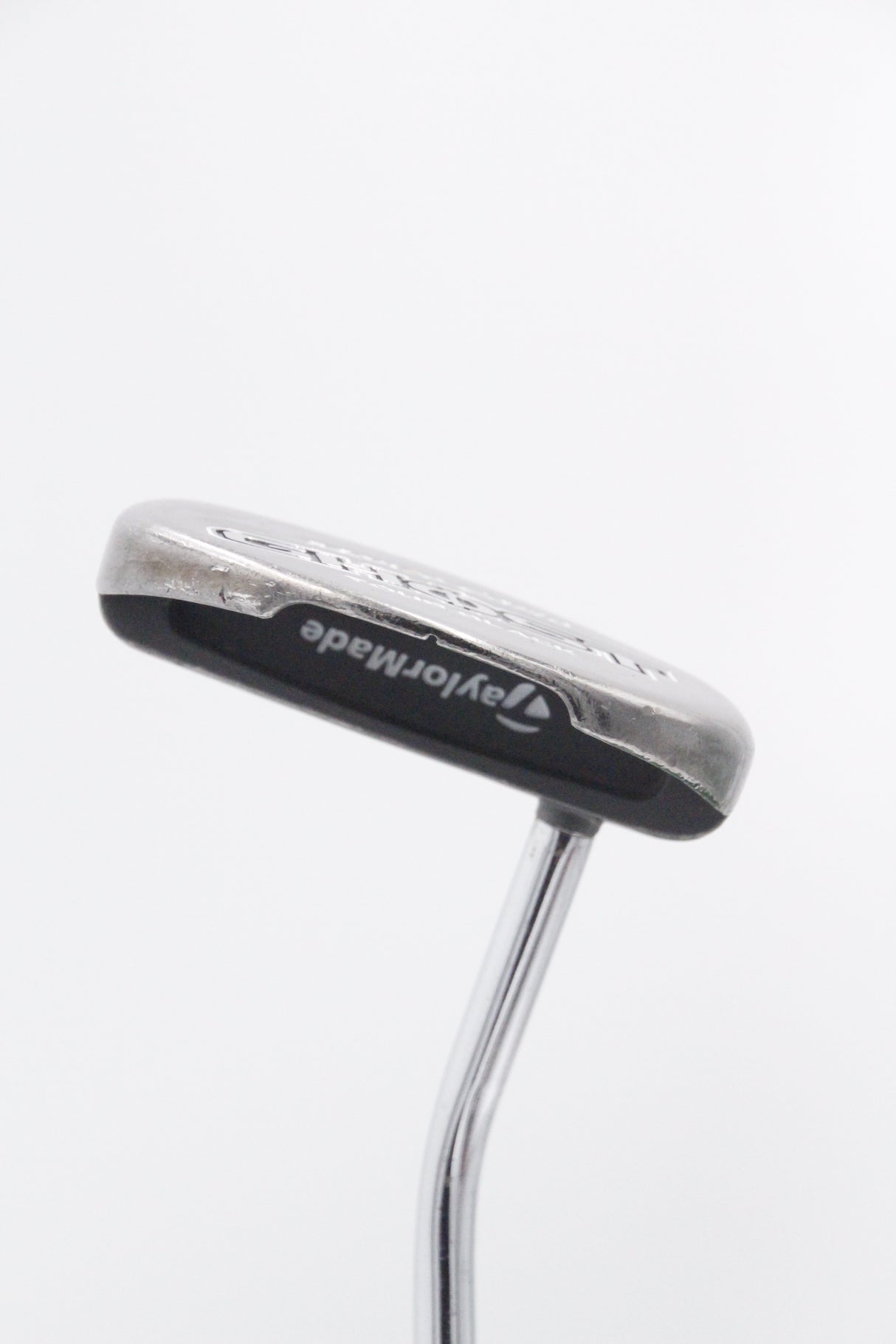 TaylorMade Ghost Tour Black Monte Carlo Putter 35"