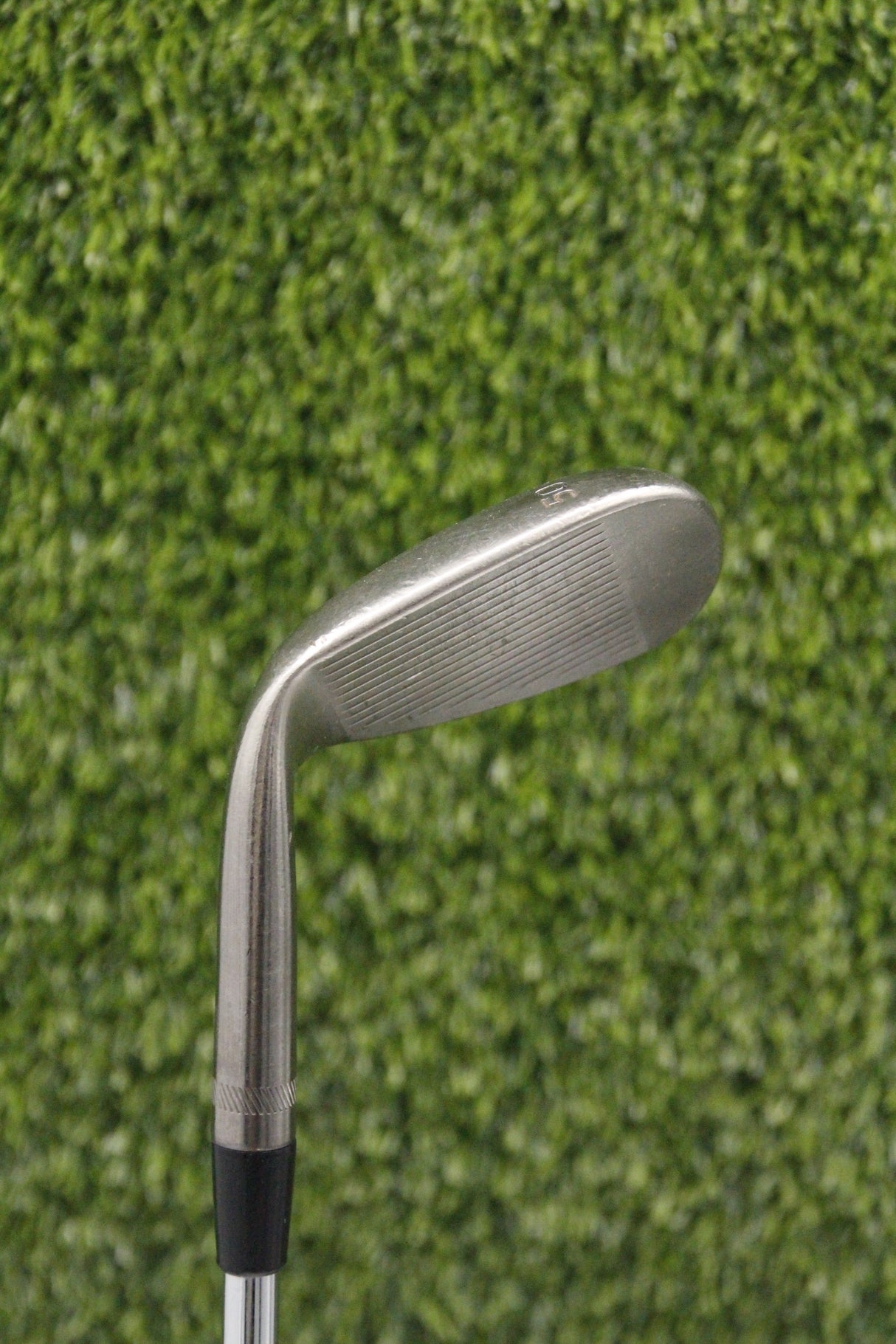 Titleist Vokey Spin Milled SM4 Black 50° GW Wedge Flex 35.5"