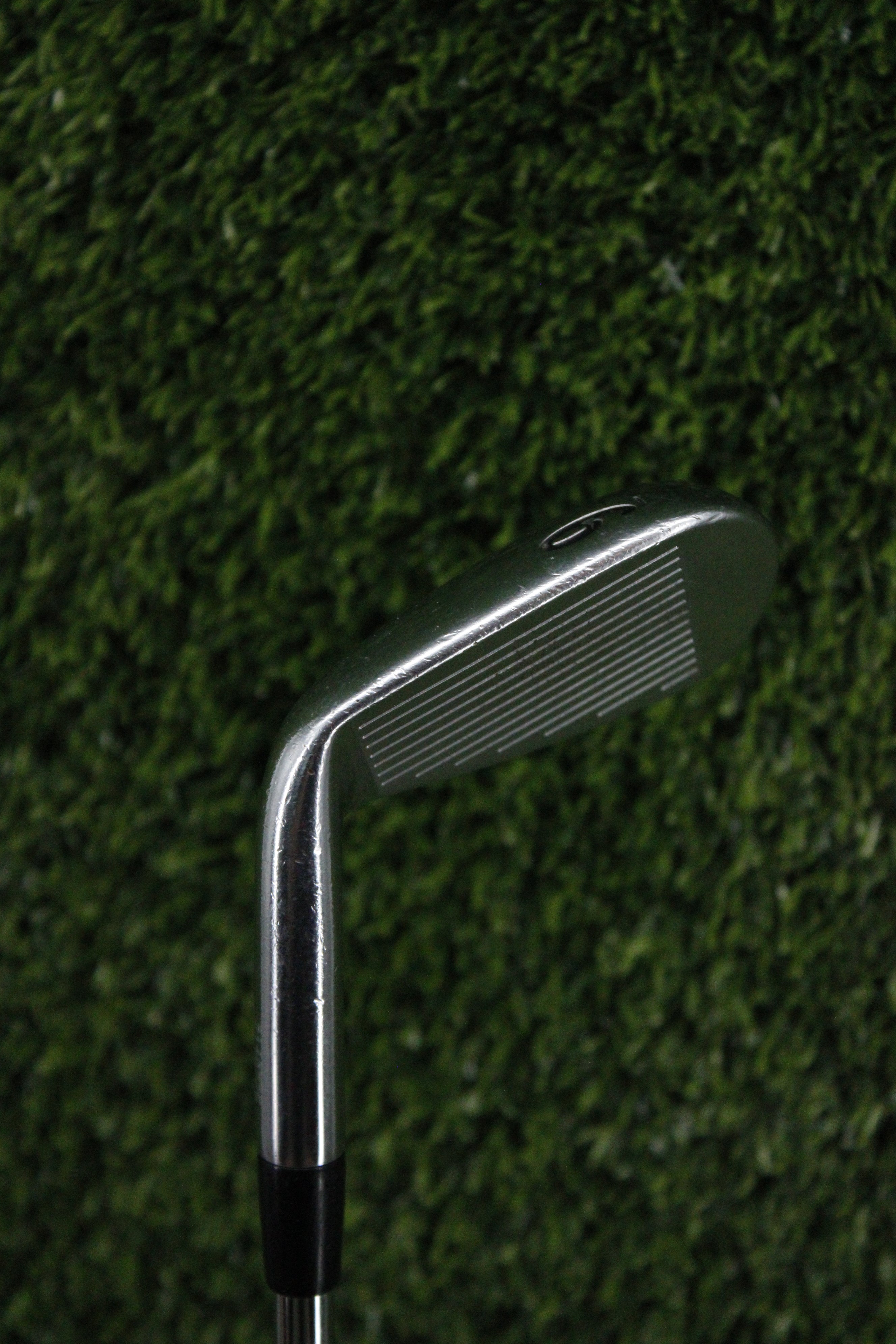 Titleist 714 AP2 9 Iron S Flex 35.5"