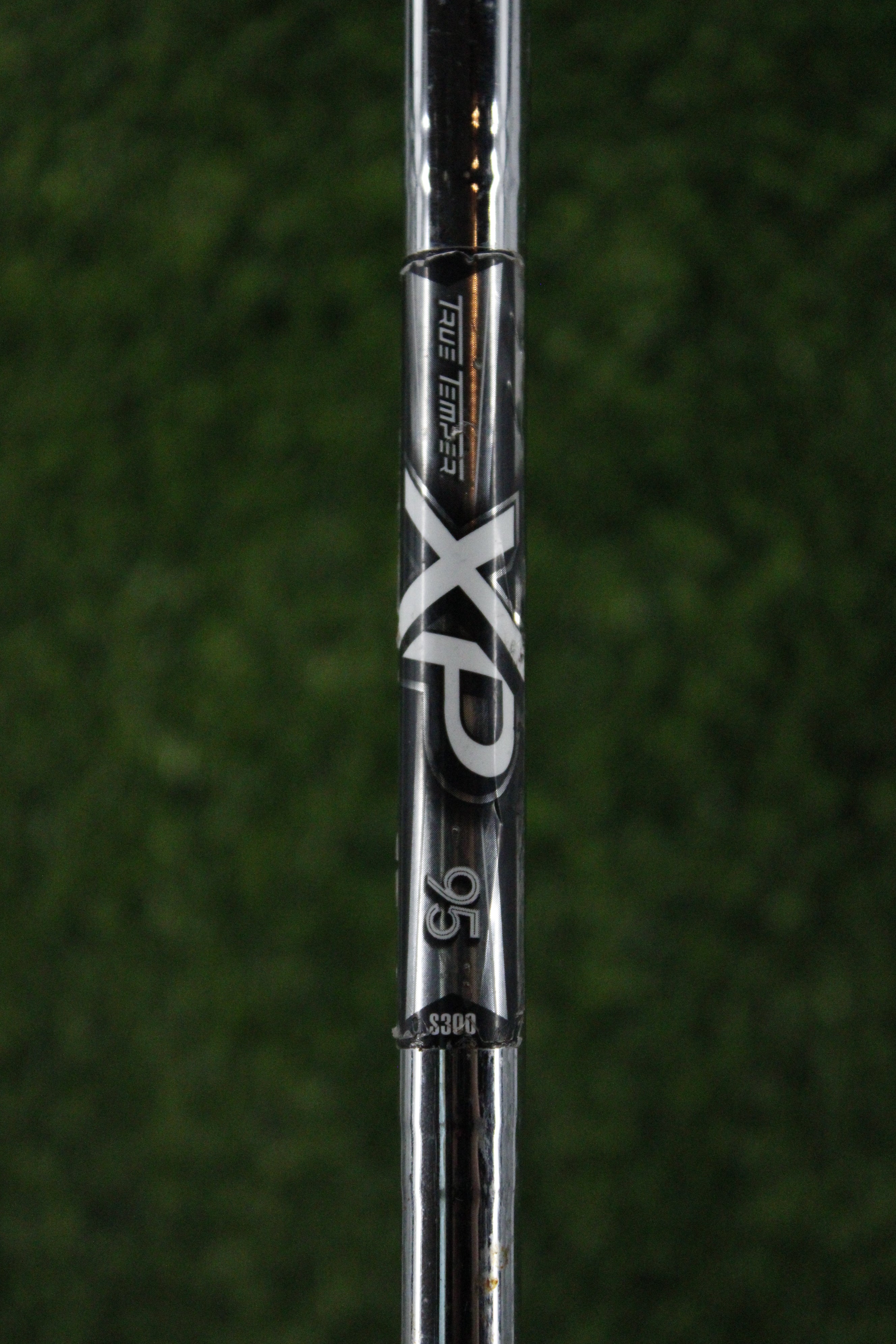 Titleist 714 AP2 9 Iron S Flex 35.5"