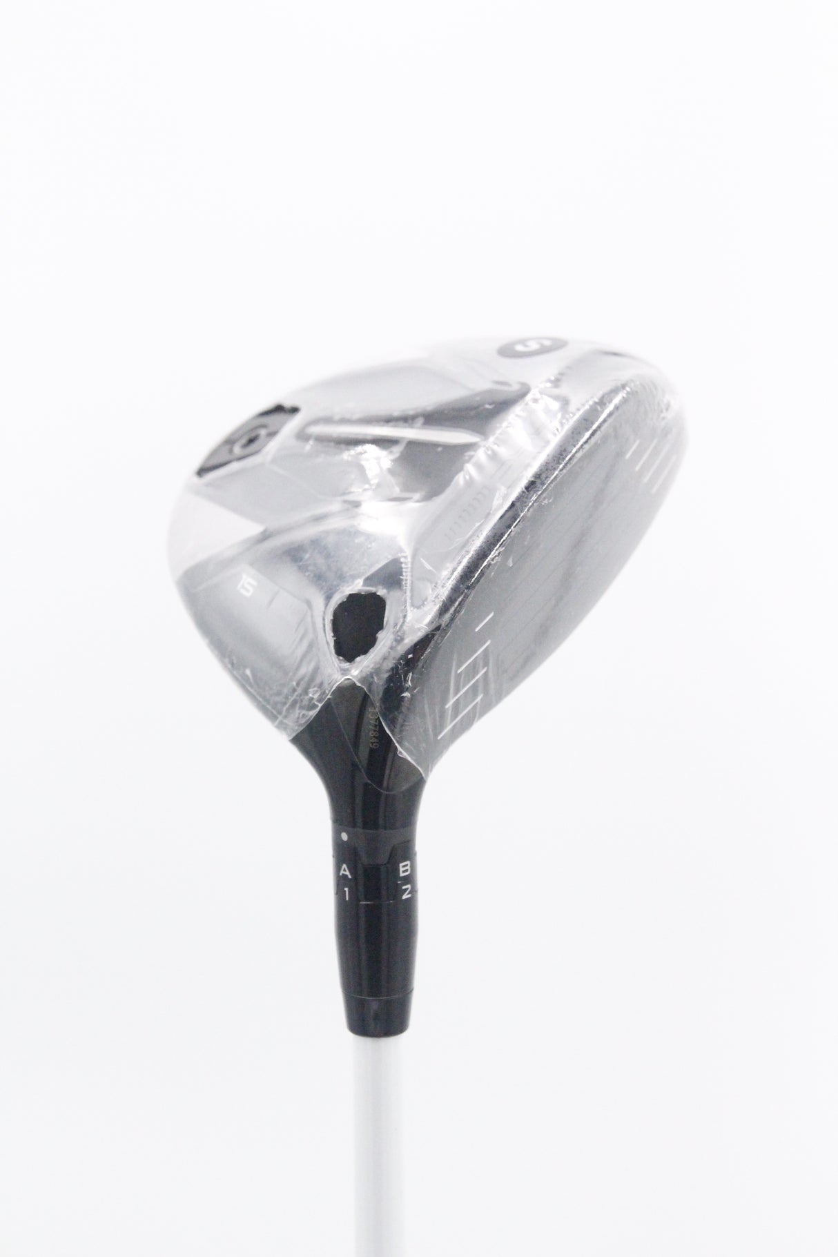 Titleist TSi1 15° 3 Wood S Flex 43"