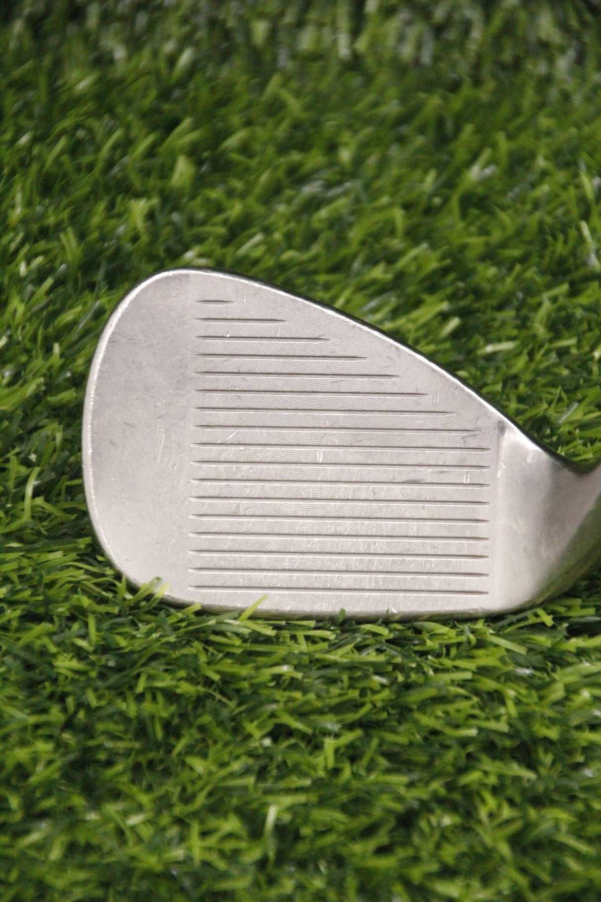 Titleist Vokey Spin Milled SM4 Black 50° GW Wedge Flex 35.5"