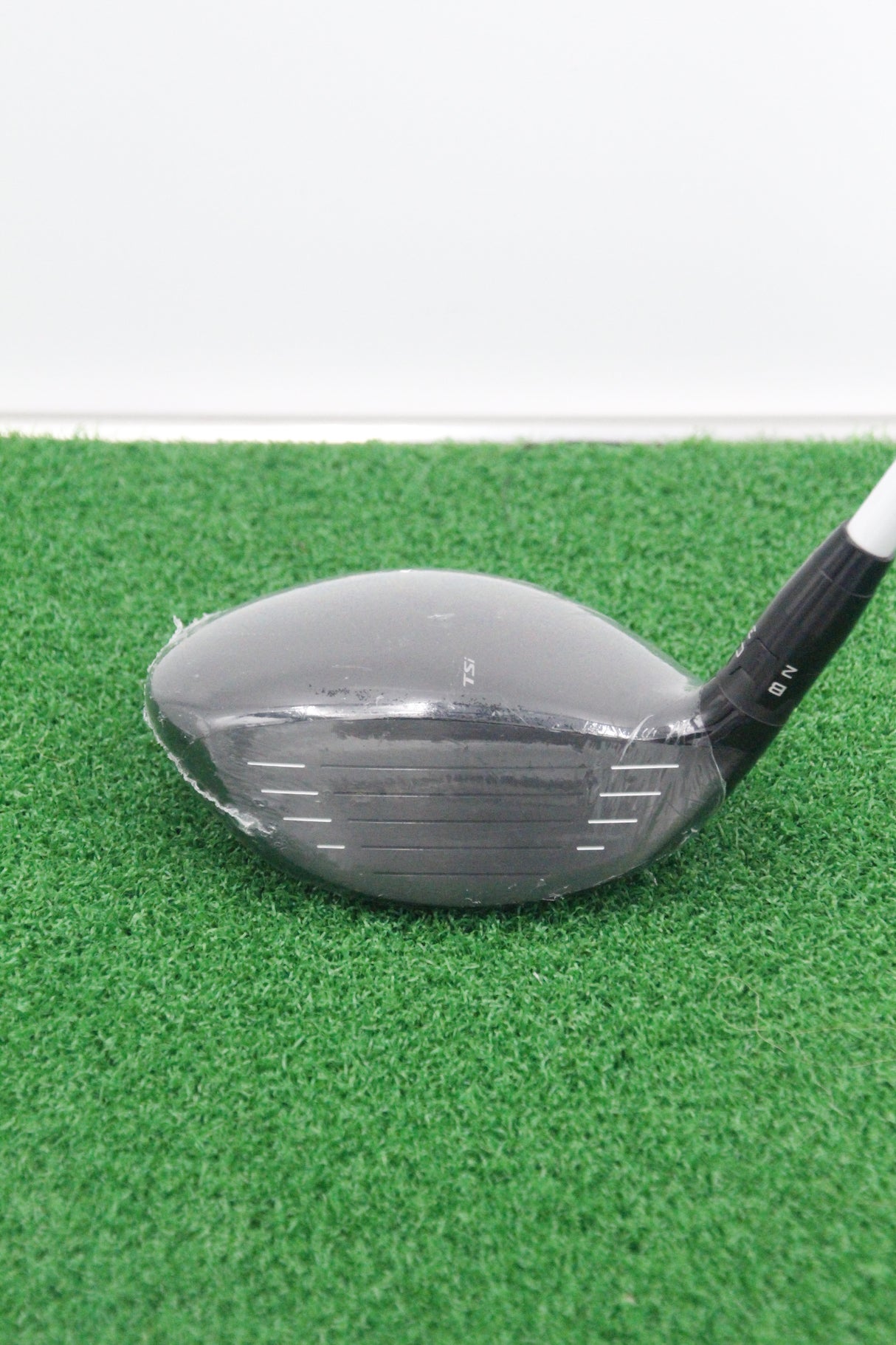 Titleist TSi1 15° 3 Wood S Flex 43"