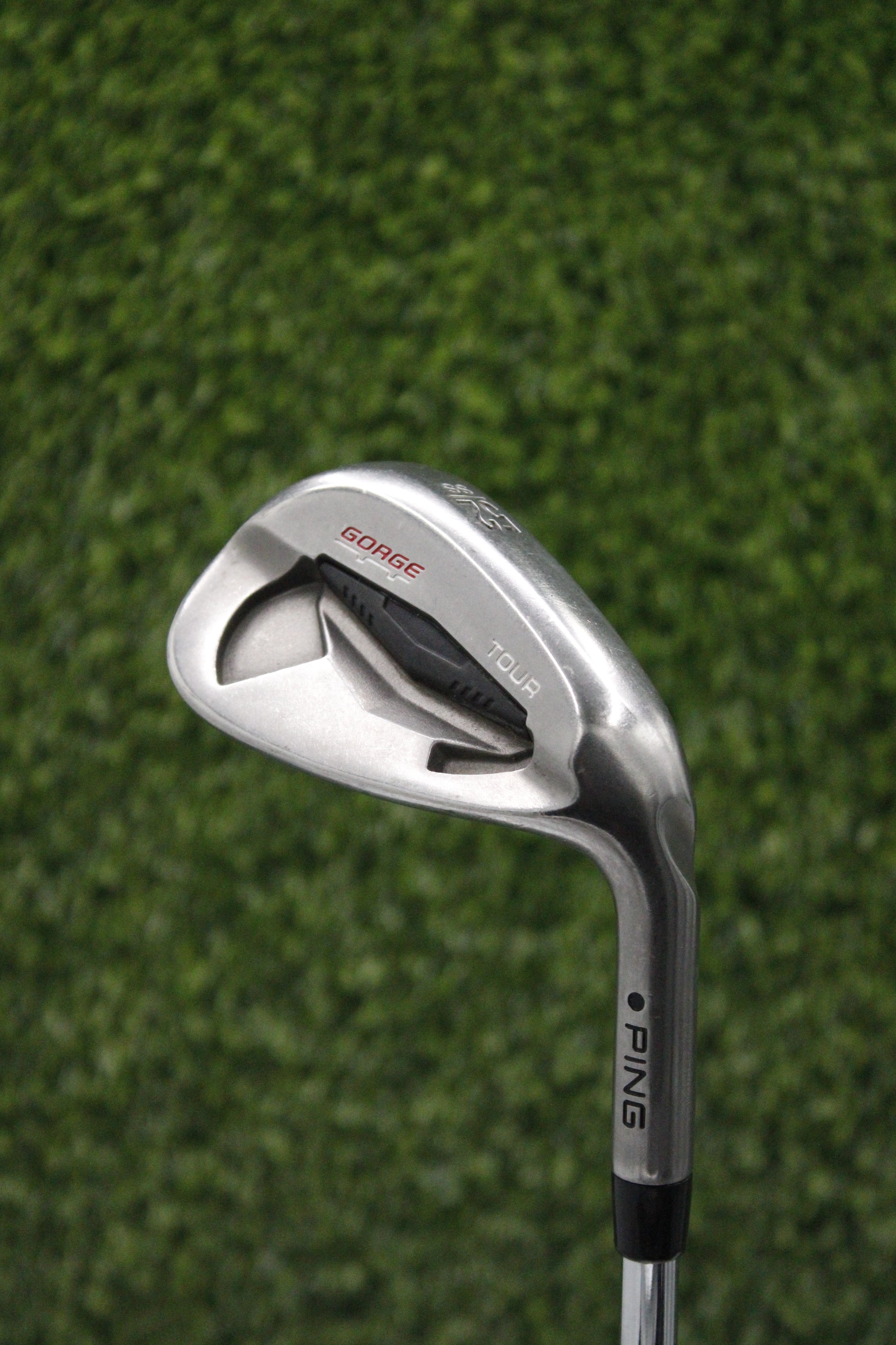 Ping Tour Gorge 52° GW Wedge Flex 35.5"