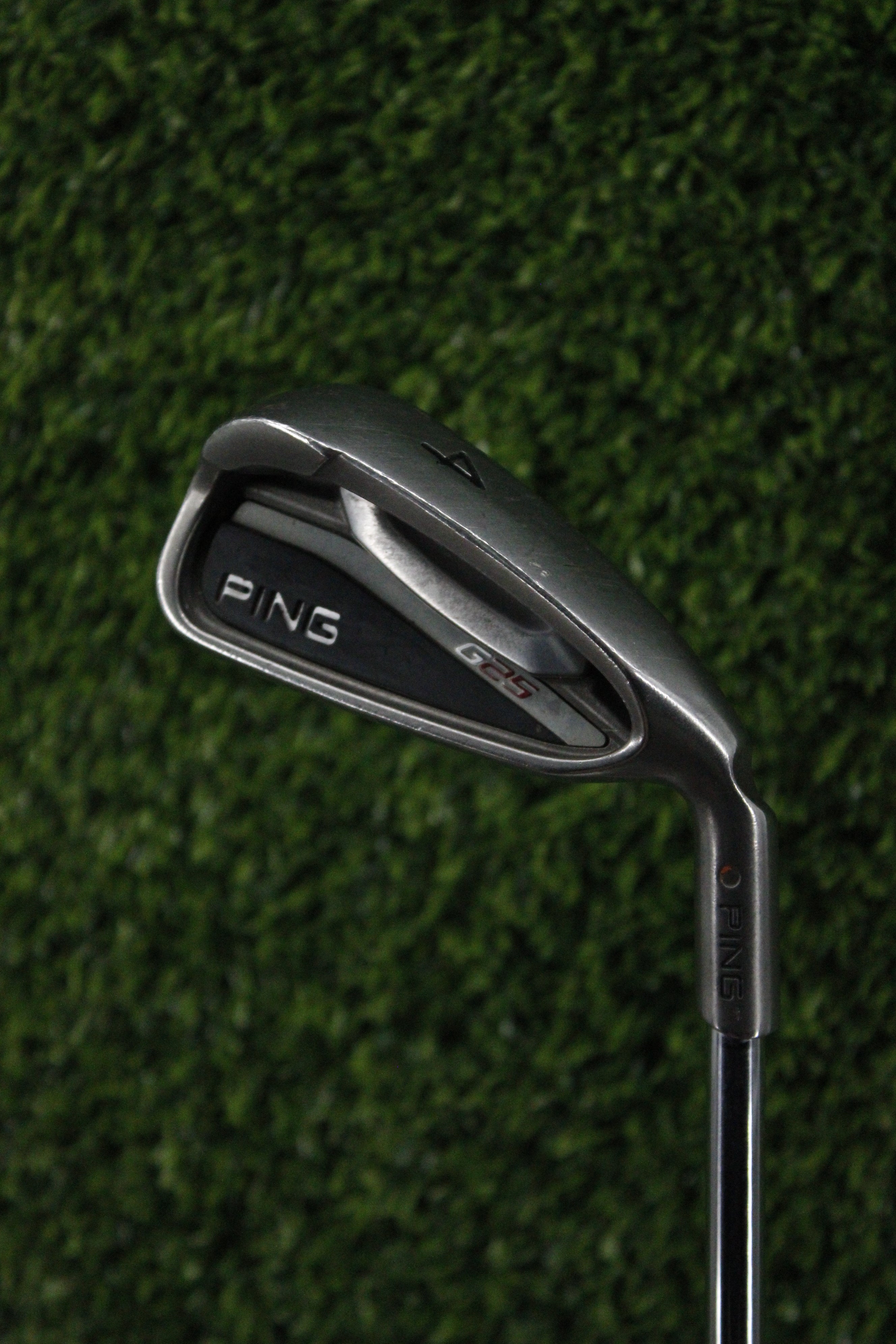 Ping G25 4 Iron S Flex 38"